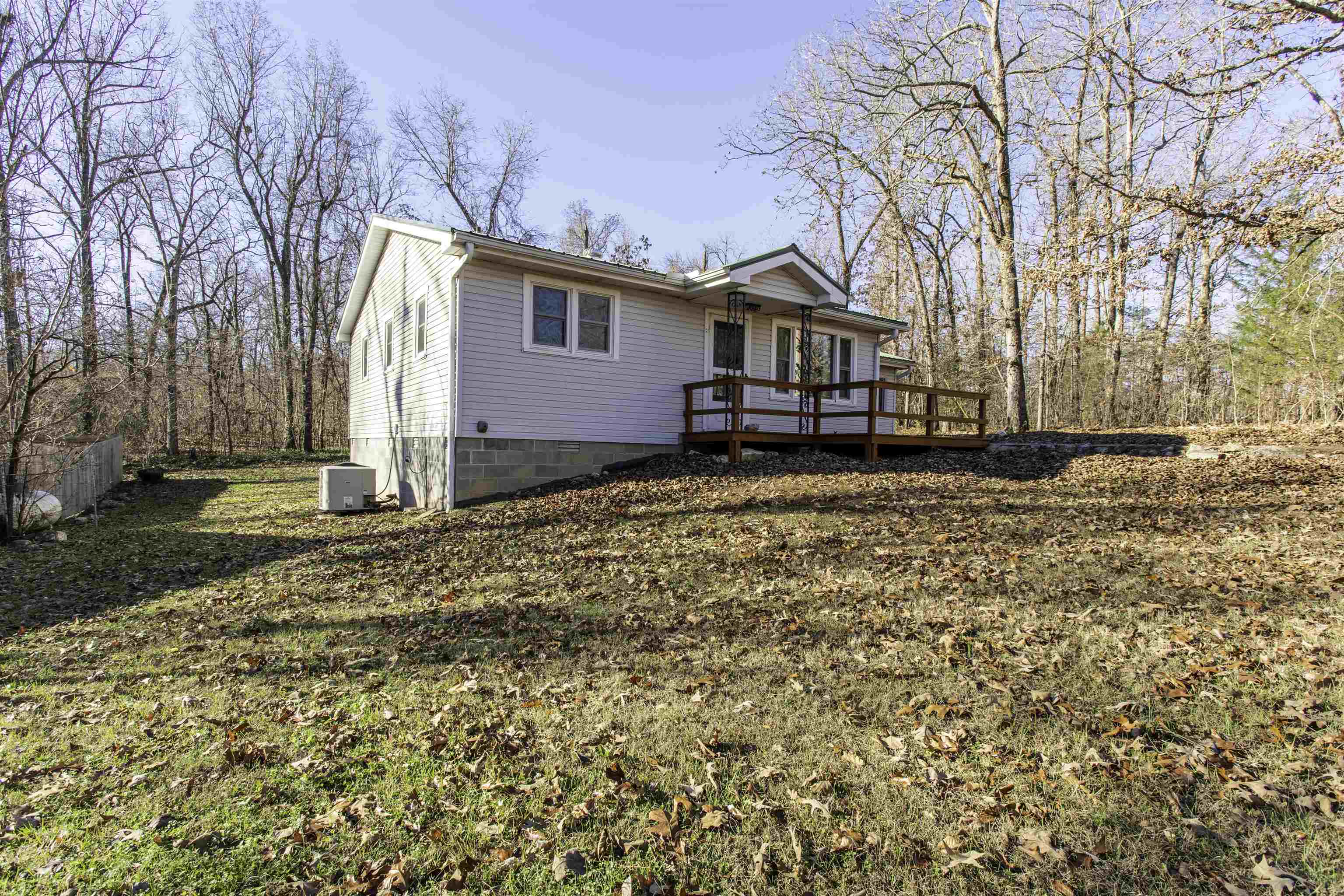 Photo 2 - Residential for sale – 333 S Summit Ridge   Williford, AR