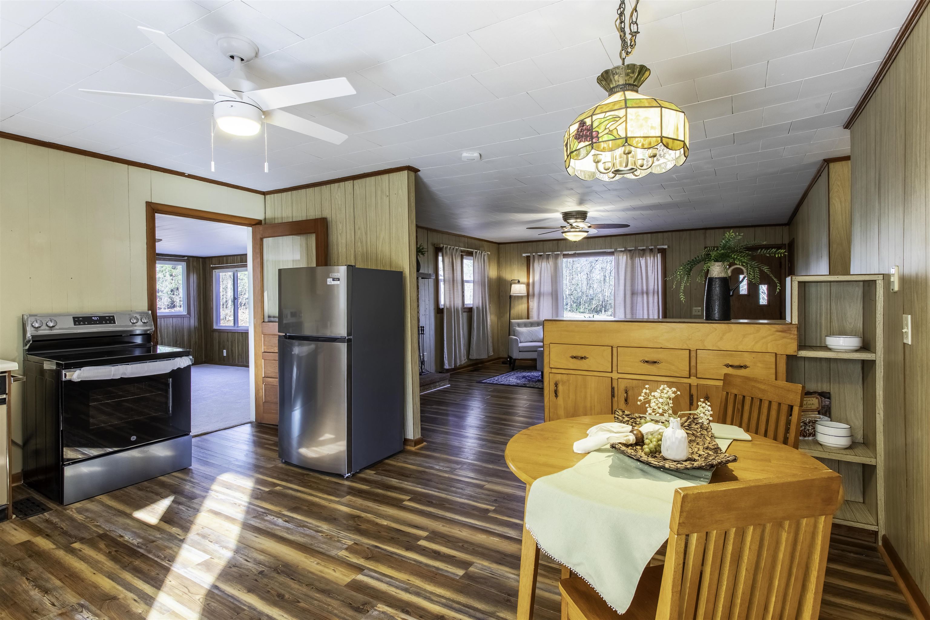 Photo 17 - Residential for sale – 333 S Summit Ridge   Williford, AR