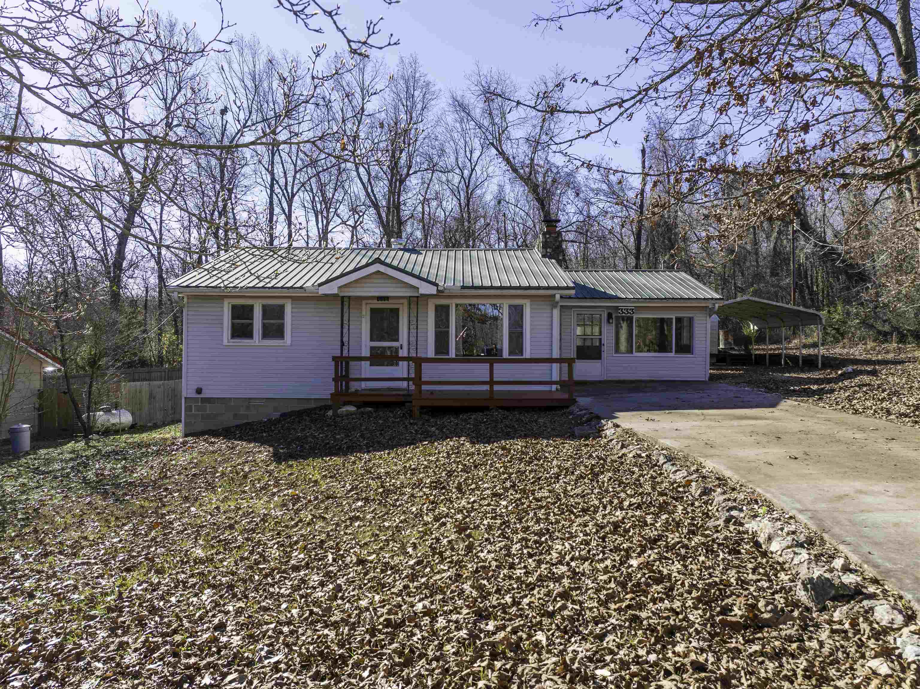 Photo 34 - Residential for sale – 333 S Summit Ridge   Williford, AR