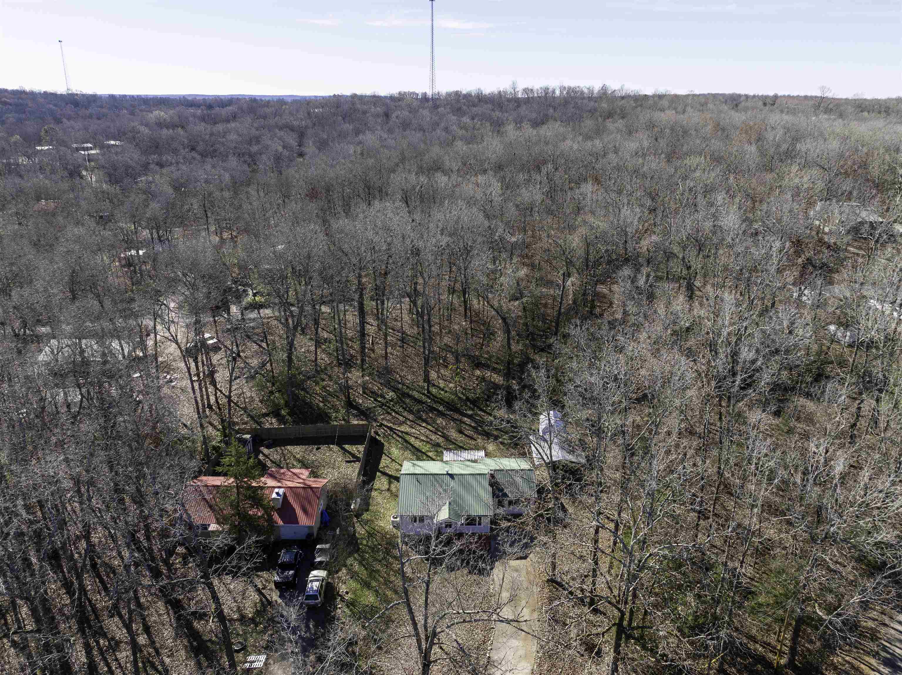 Photo 36 - Residential for sale – 333 S Summit Ridge   Williford, AR