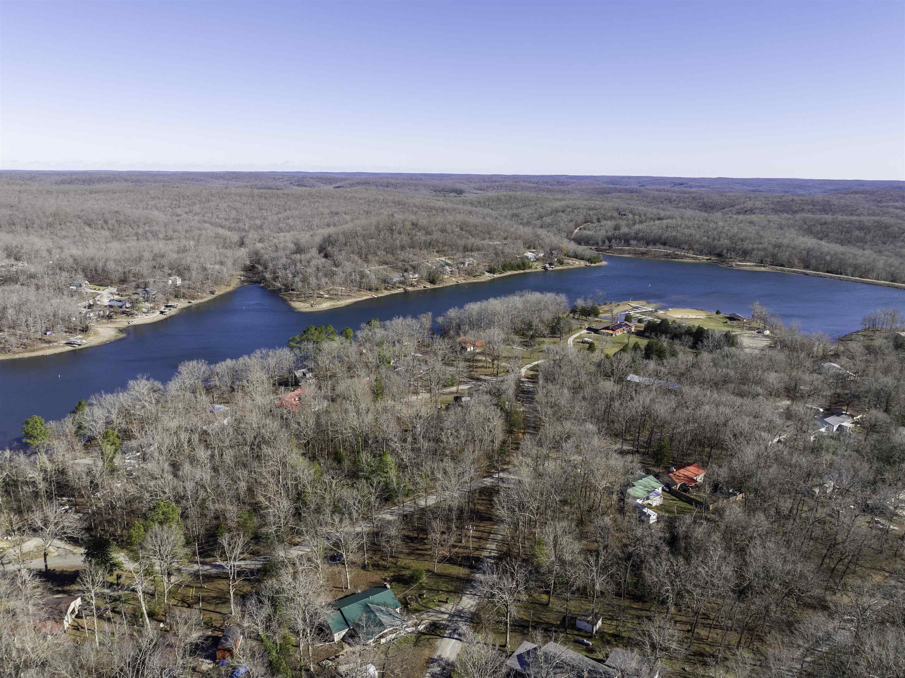 Photo 37 - Residential for sale – 333 S Summit Ridge   Williford, AR