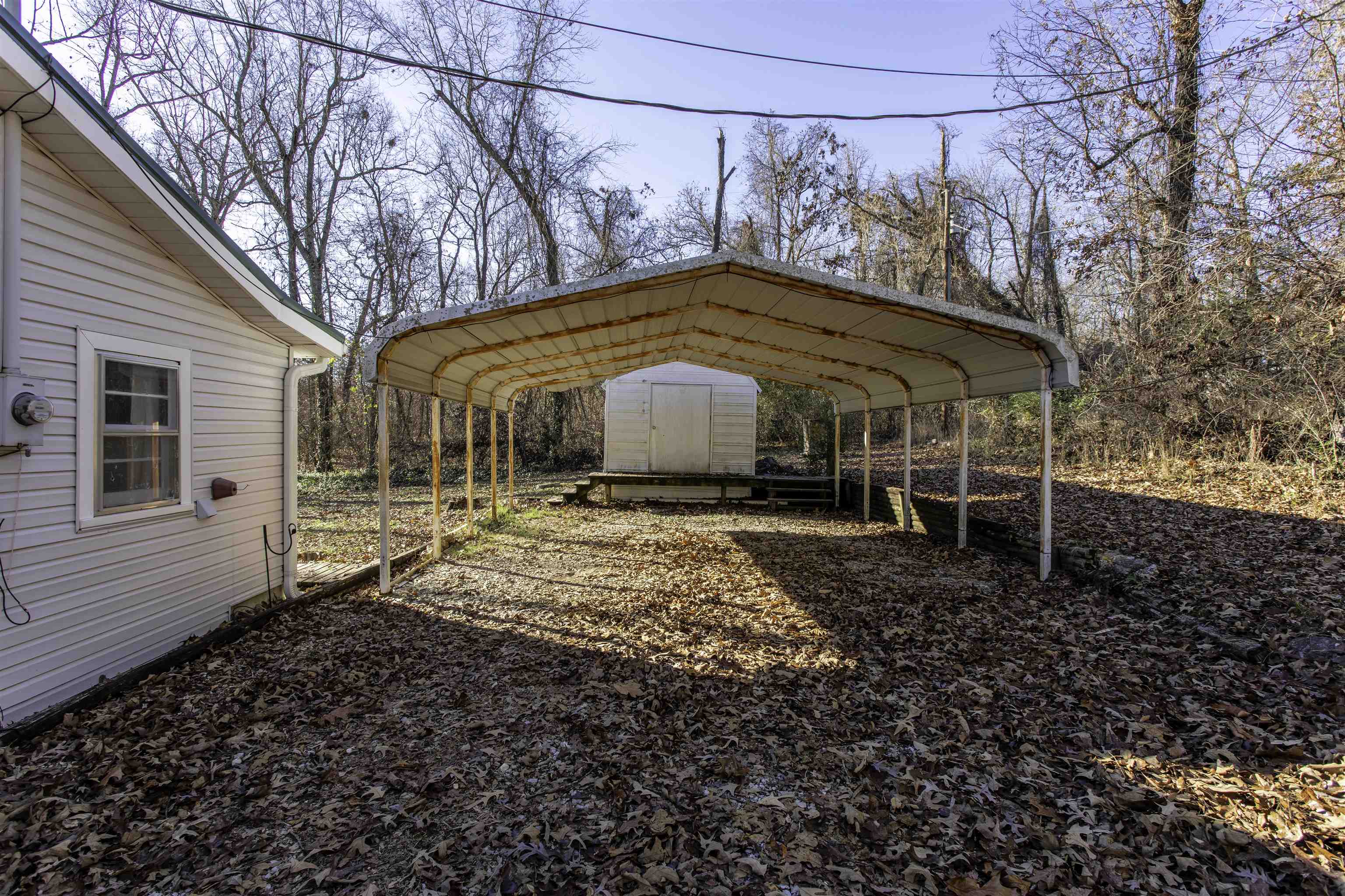 Photo 5 - Residential for sale – 333 S Summit Ridge   Williford, AR