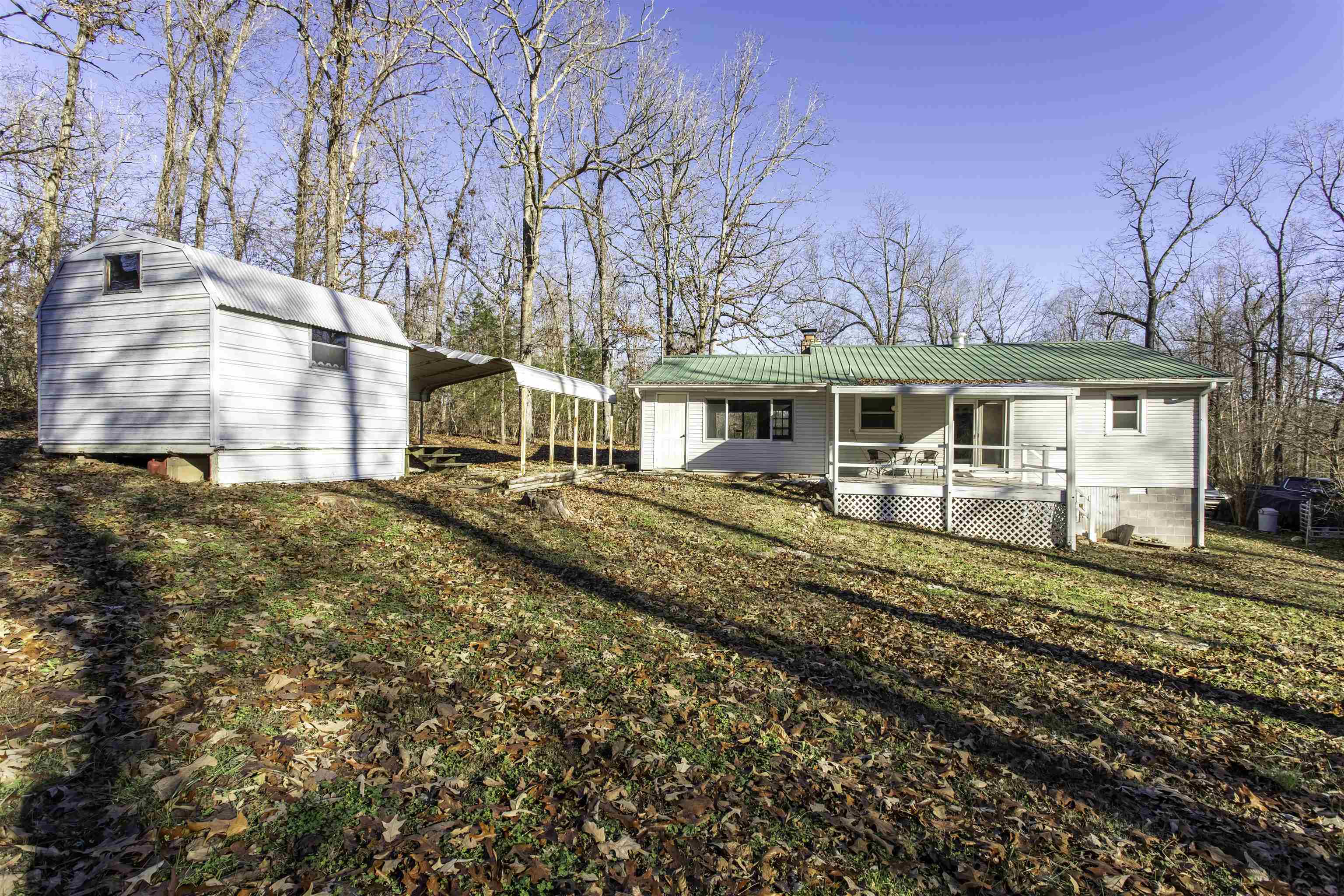 Photo 6 - Residential for sale – 333 S Summit Ridge   Williford, AR