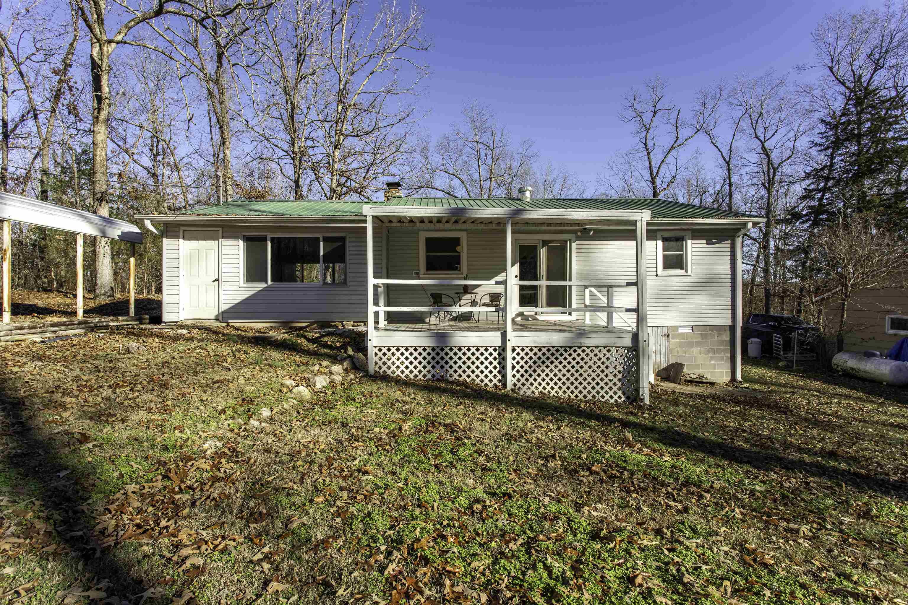 Photo 7 - Residential for sale – 333 S Summit Ridge   Williford, AR