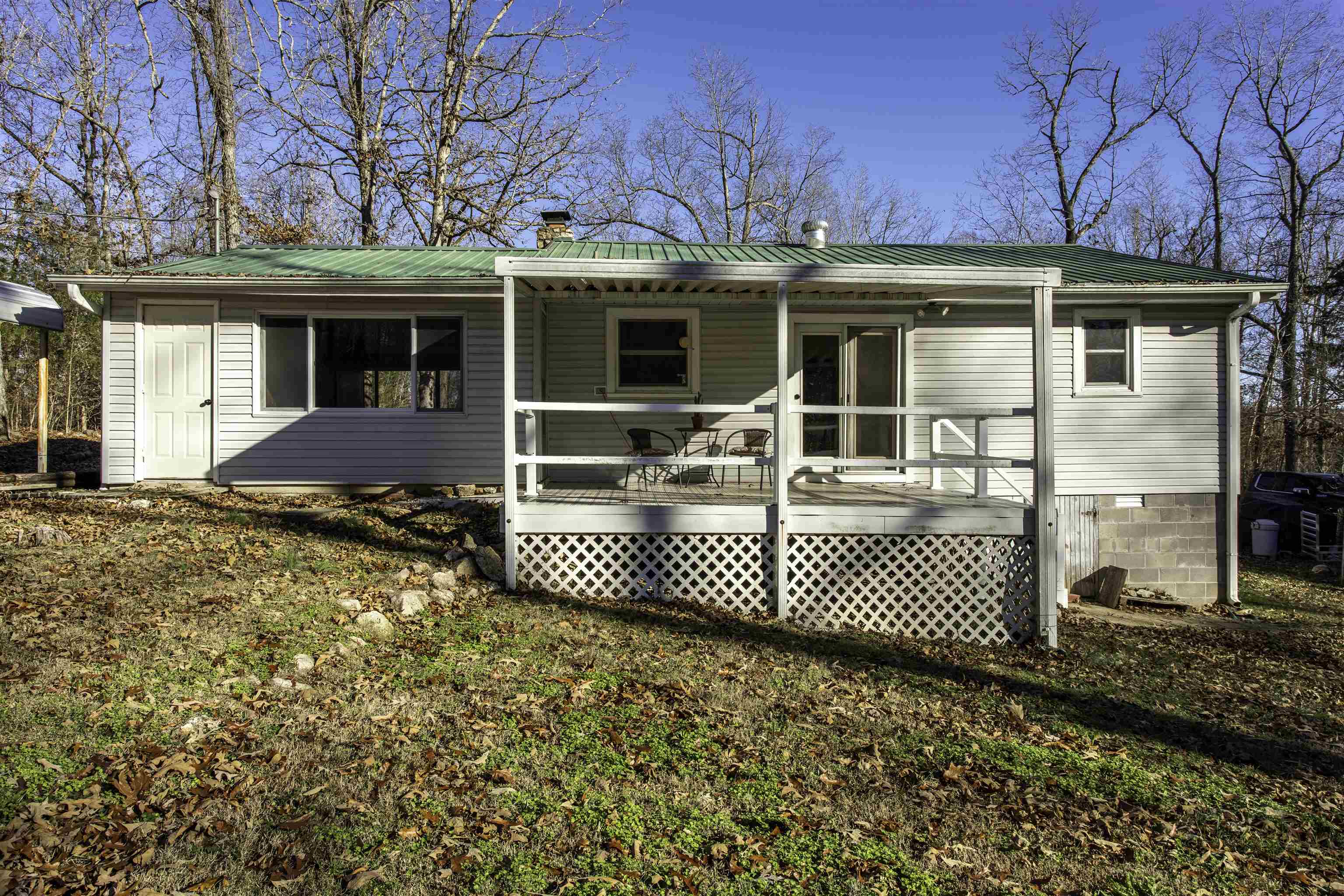 Photo 8 - Residential for sale – 333 S Summit Ridge   Williford, AR