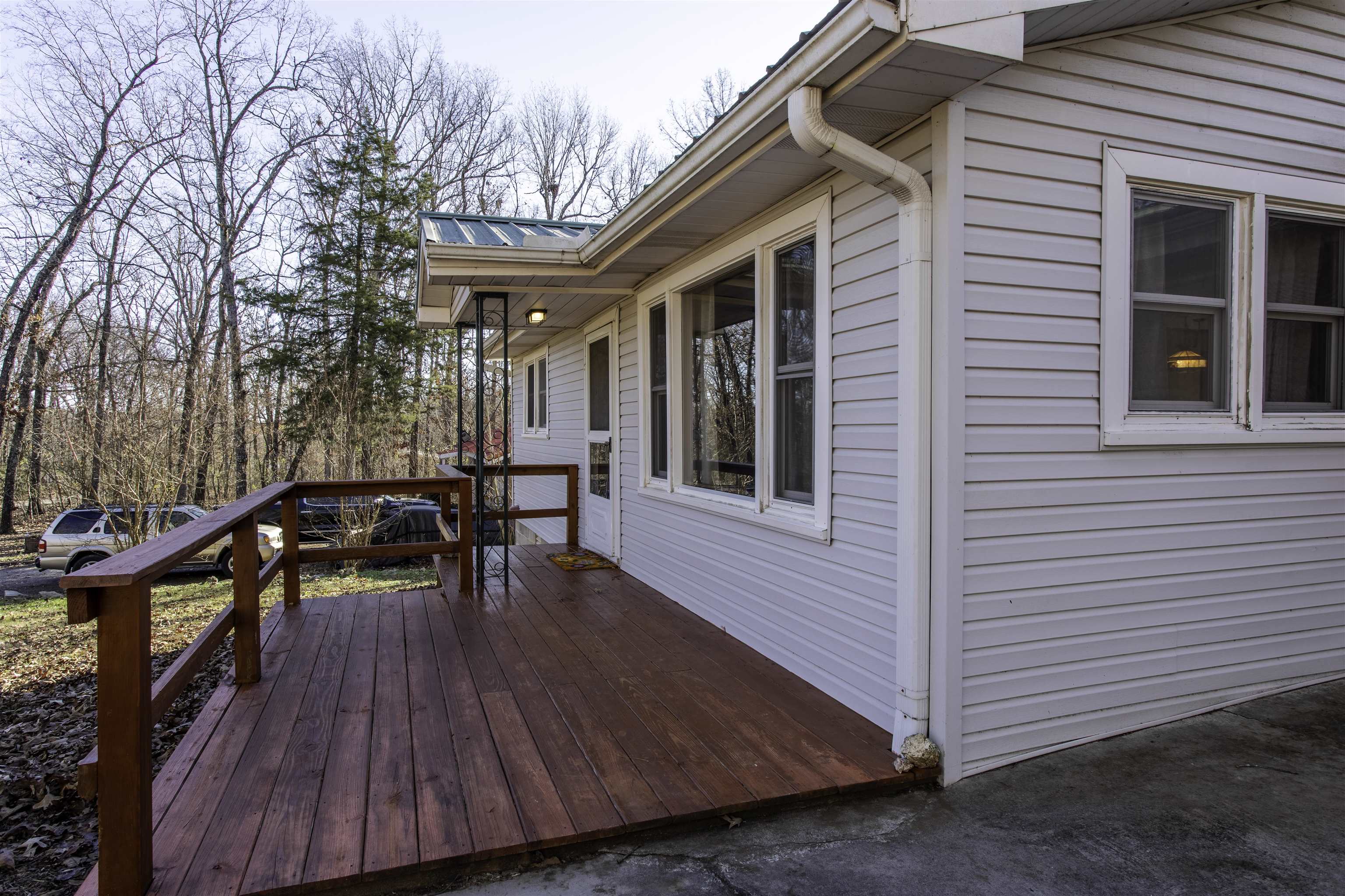 Photo 9 - Residential for sale – 333 S Summit Ridge   Williford, AR