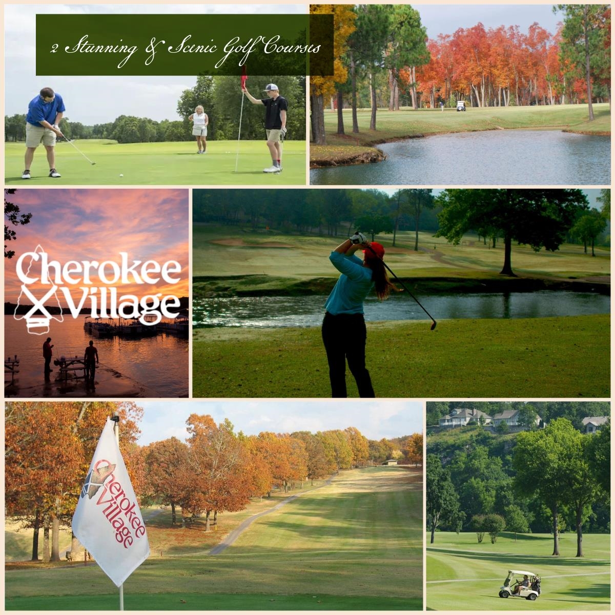 Photo 22 - Residential for sale – 17  Kere   Cherokee Village, AR