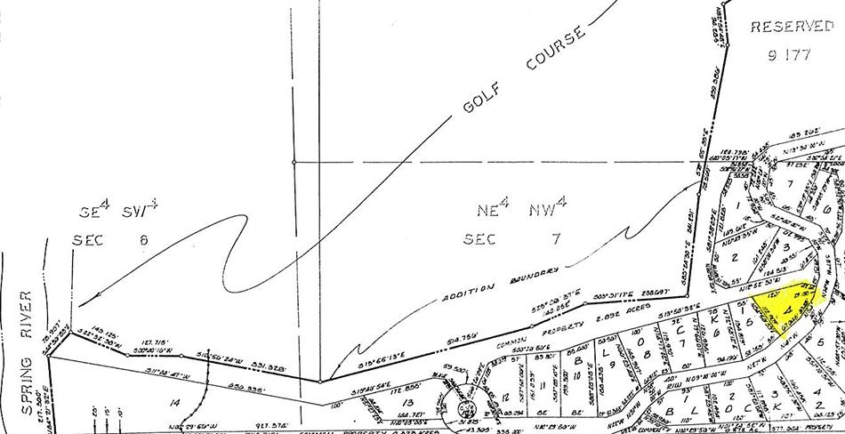 Photo 25 - Residential for sale – 17  Kere   Cherokee Village, AR