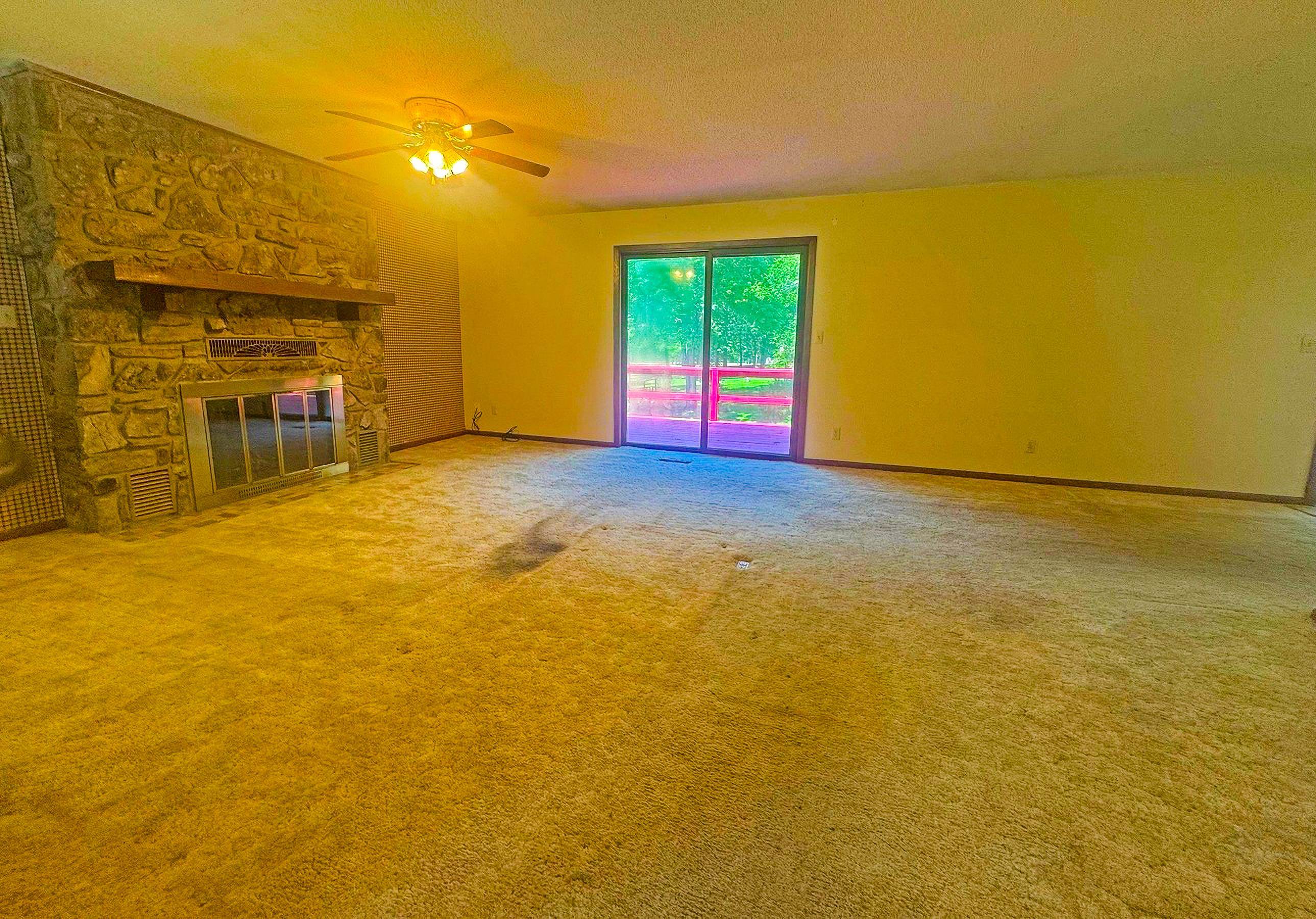 Photo 8 - Residential for sale – 17  Kere   Cherokee Village, AR