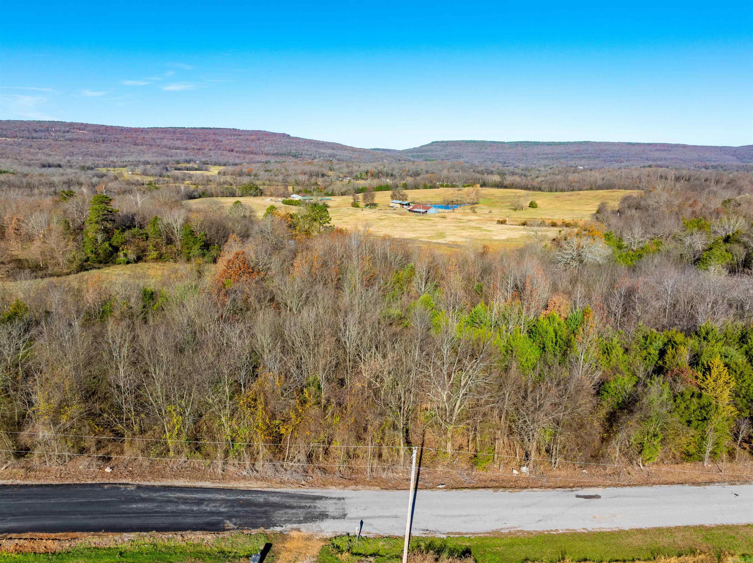 Photo 11 - Vacant Land for sale – 0  Deer Valley Rd   Locust Grove, AR