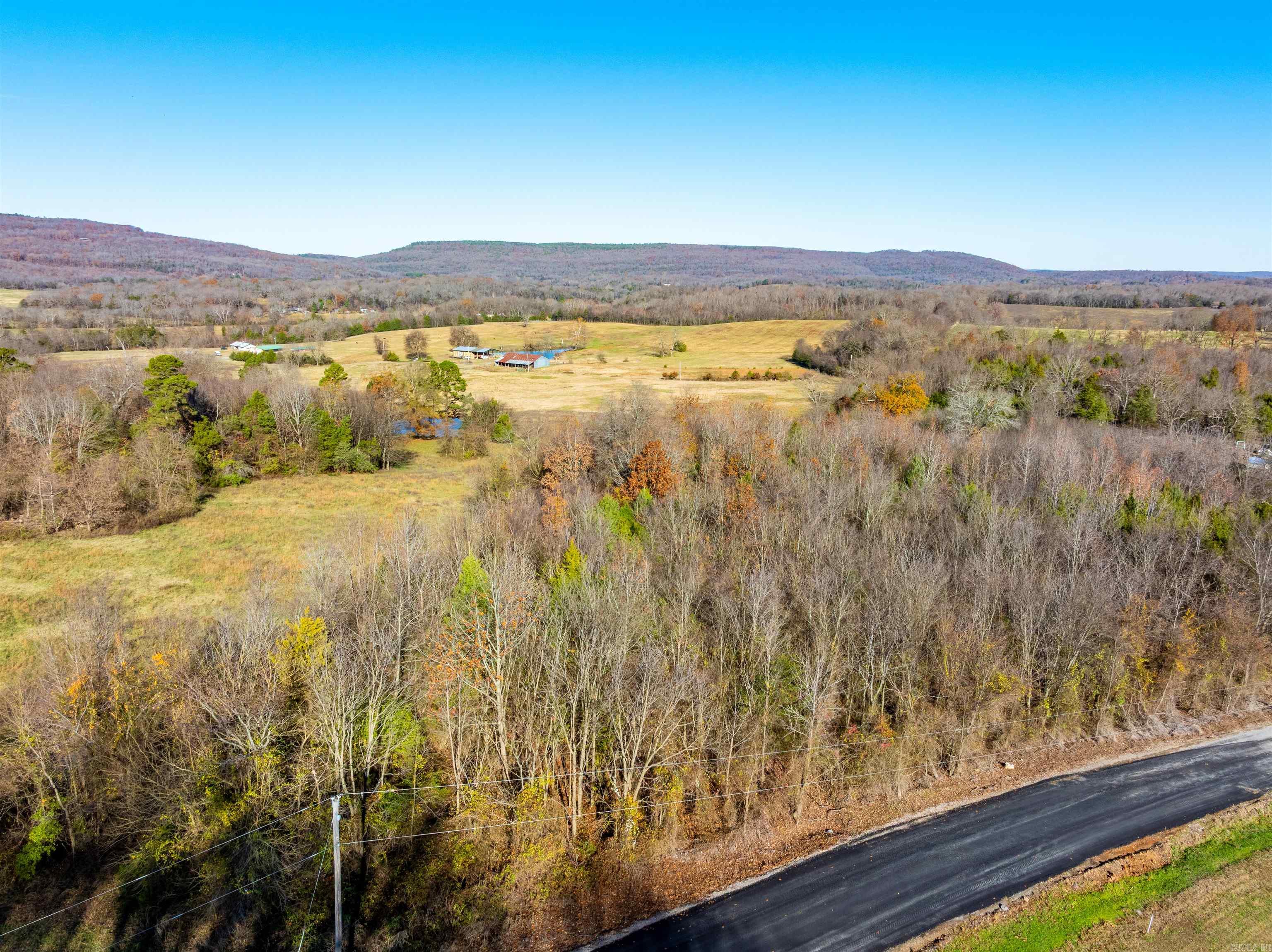 Photo 12 - Vacant Land for sale – 0  Deer Valley Rd   Locust Grove, AR