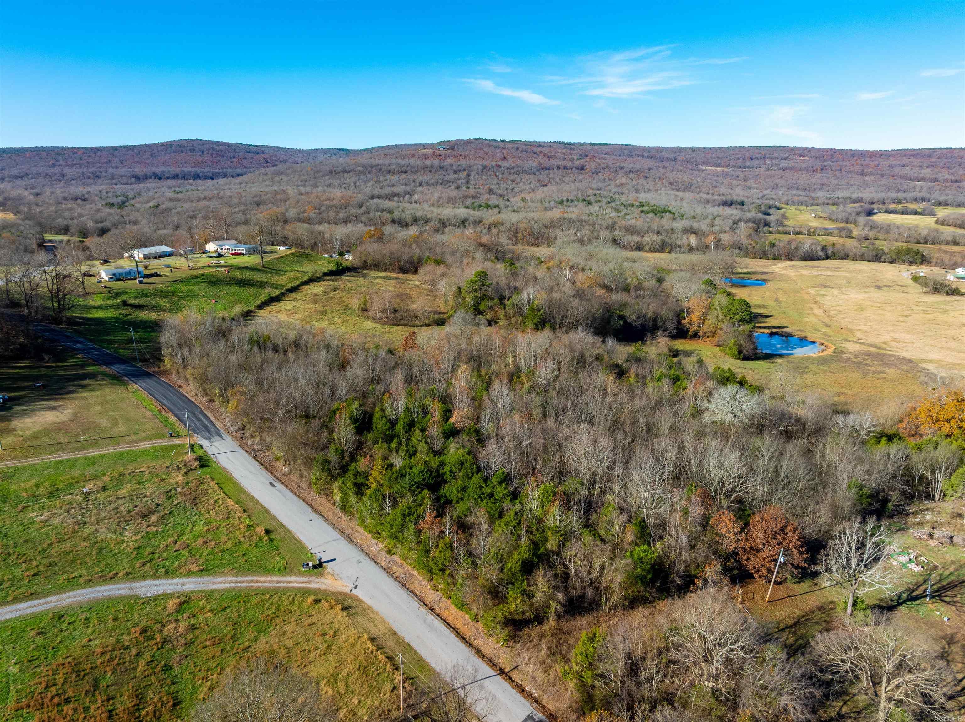 Photo 15 - Vacant Land for sale – 0  Deer Valley Rd   Locust Grove, AR