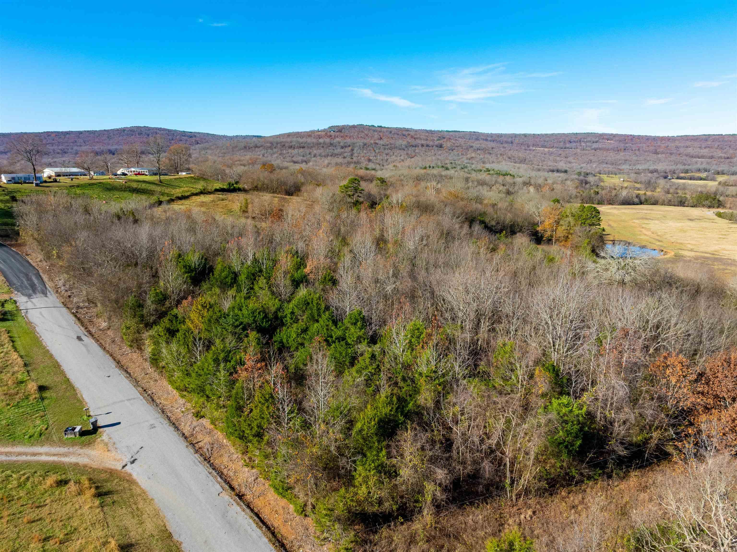 Photo 16 - Vacant Land for sale – 0  Deer Valley Rd   Locust Grove, AR