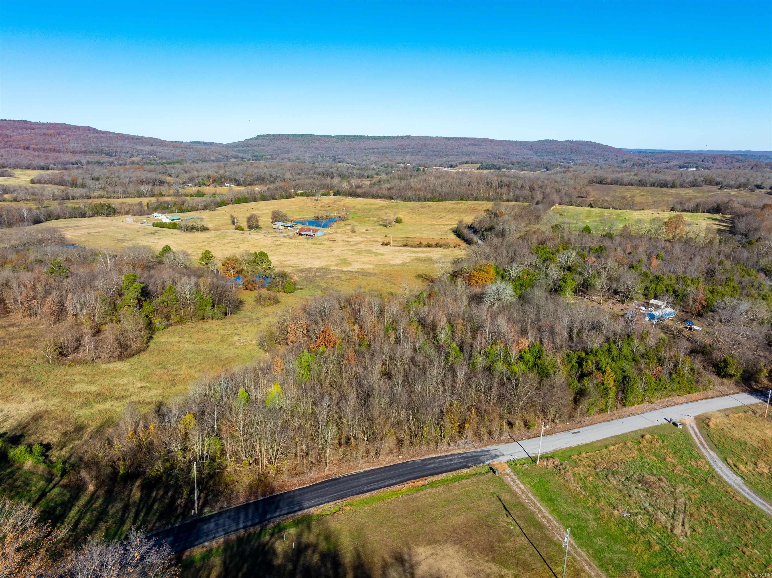 Photo 4 - Vacant Land for sale – 0  Deer Valley Rd   Locust Grove, AR