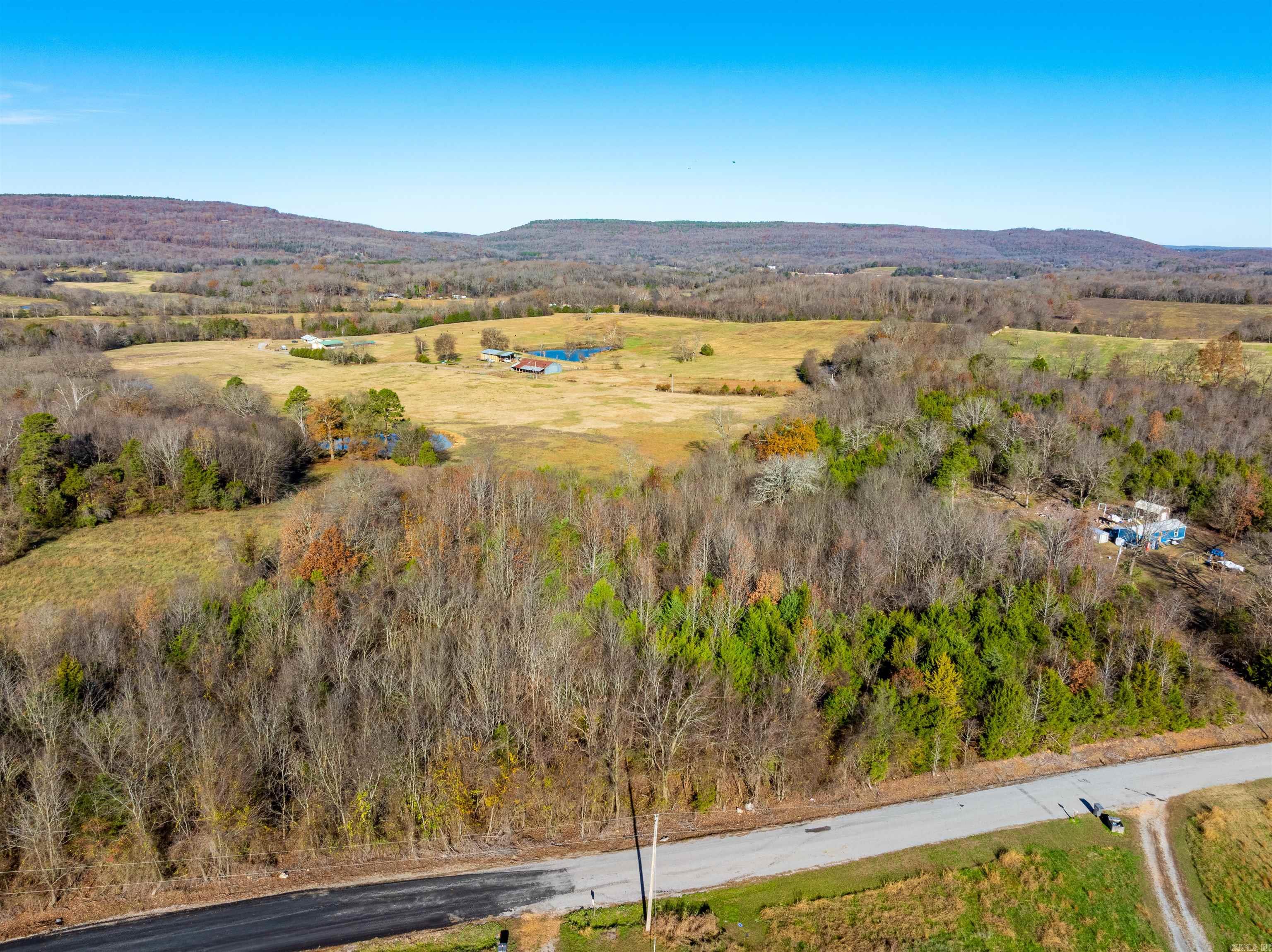 Photo 5 - Vacant Land for sale – 0  Deer Valley Rd   Locust Grove, AR