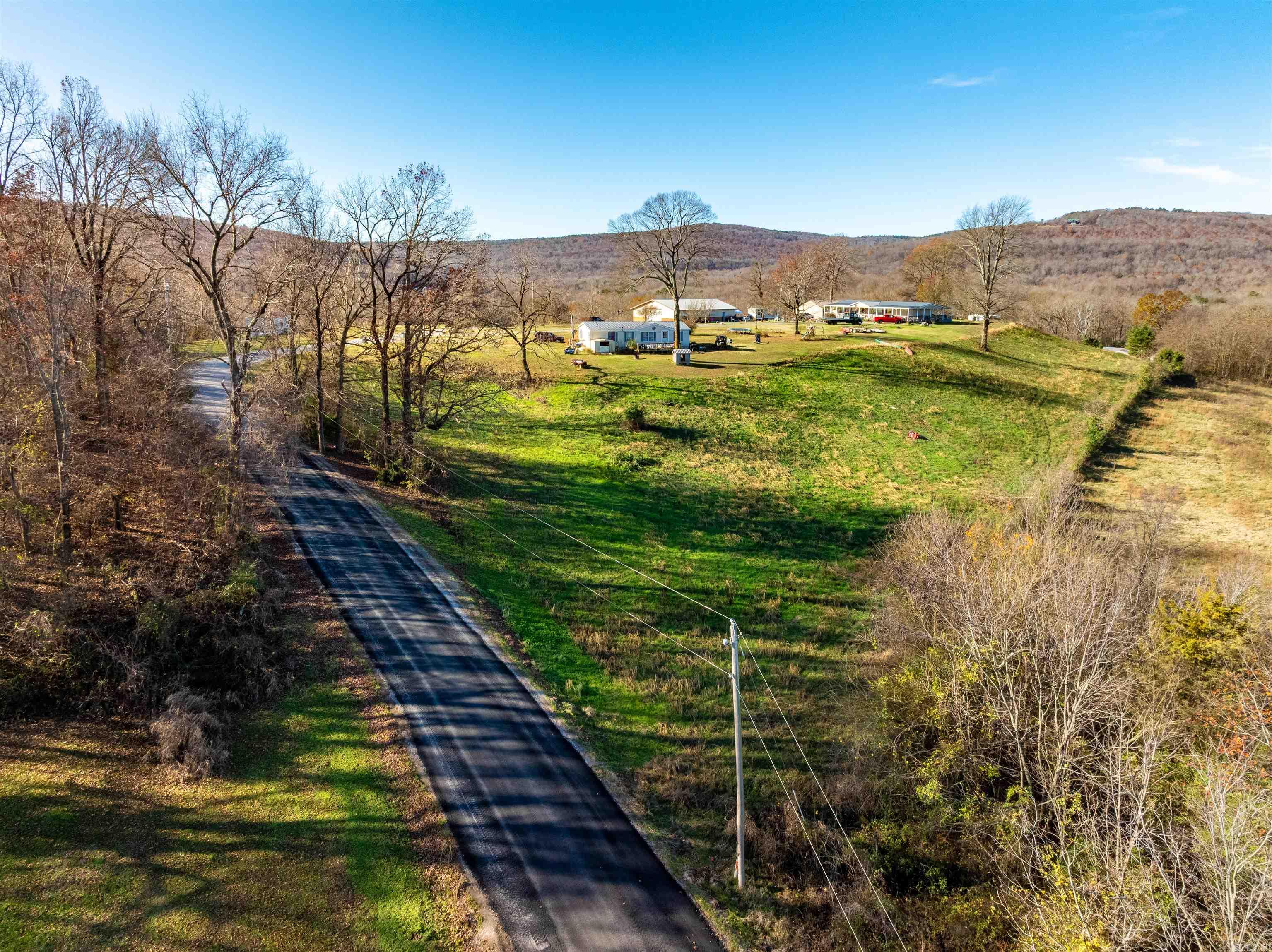 Photo 6 - Vacant Land for sale – 0  Deer Valley Rd   Locust Grove, AR