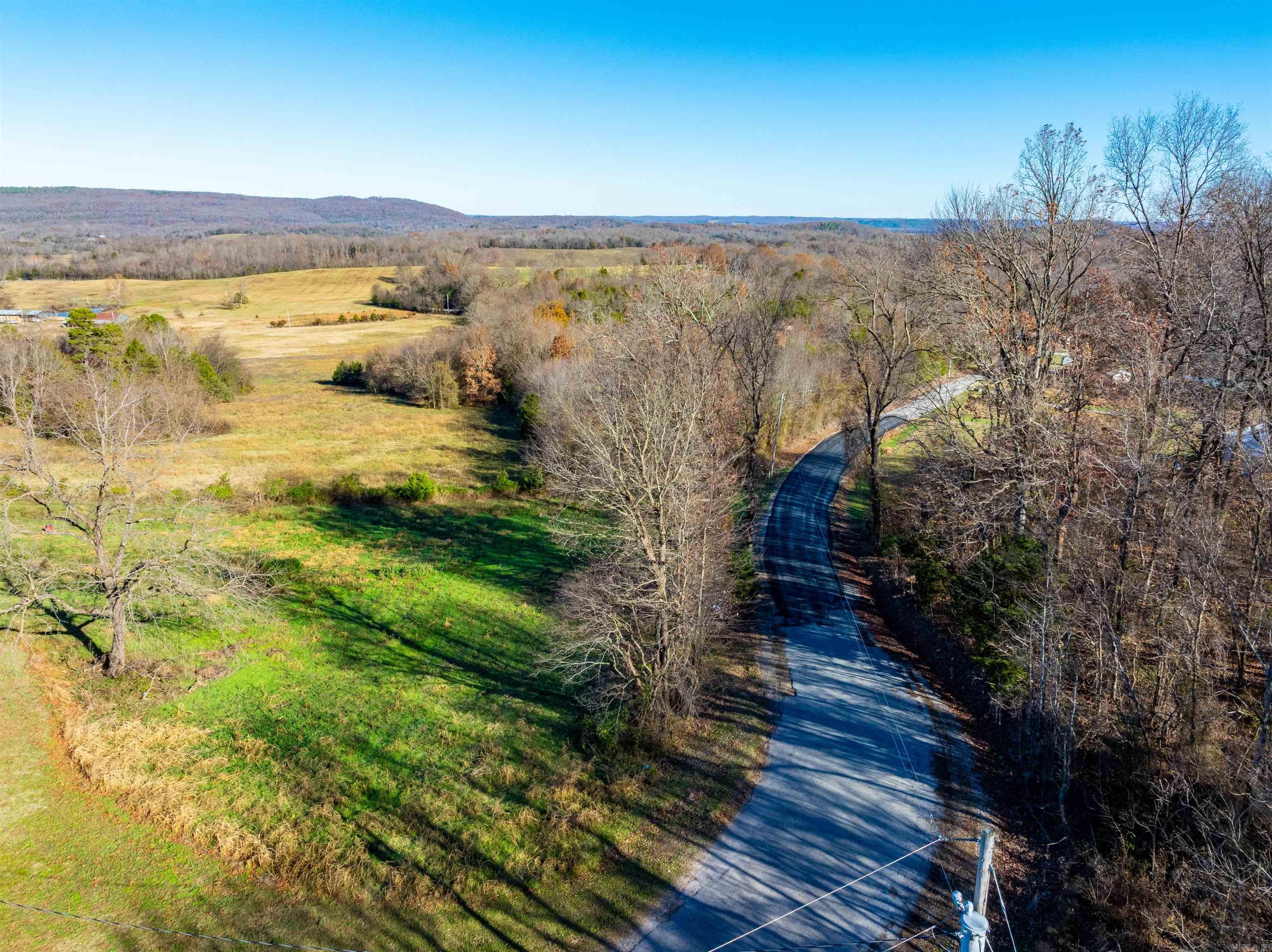 Photo 8 - Vacant Land for sale – 0  Deer Valley Rd   Locust Grove, AR