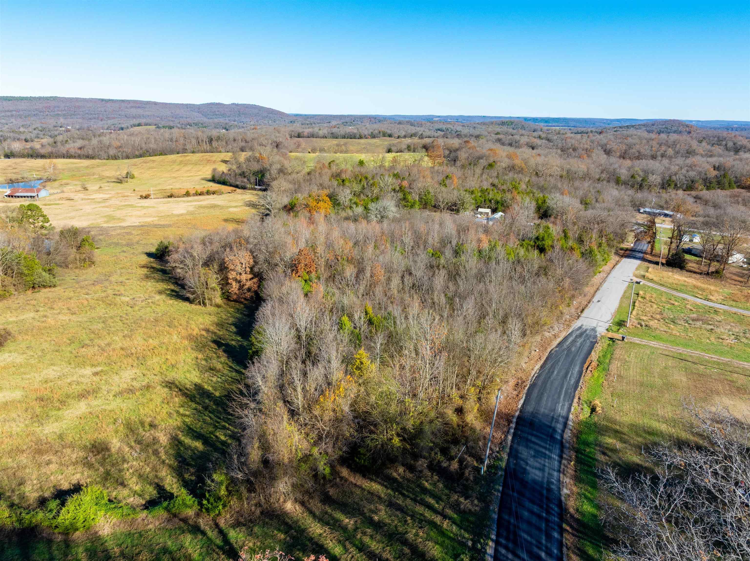 Photo 9 - Vacant Land for sale – 0  Deer Valley Rd   Locust Grove, AR