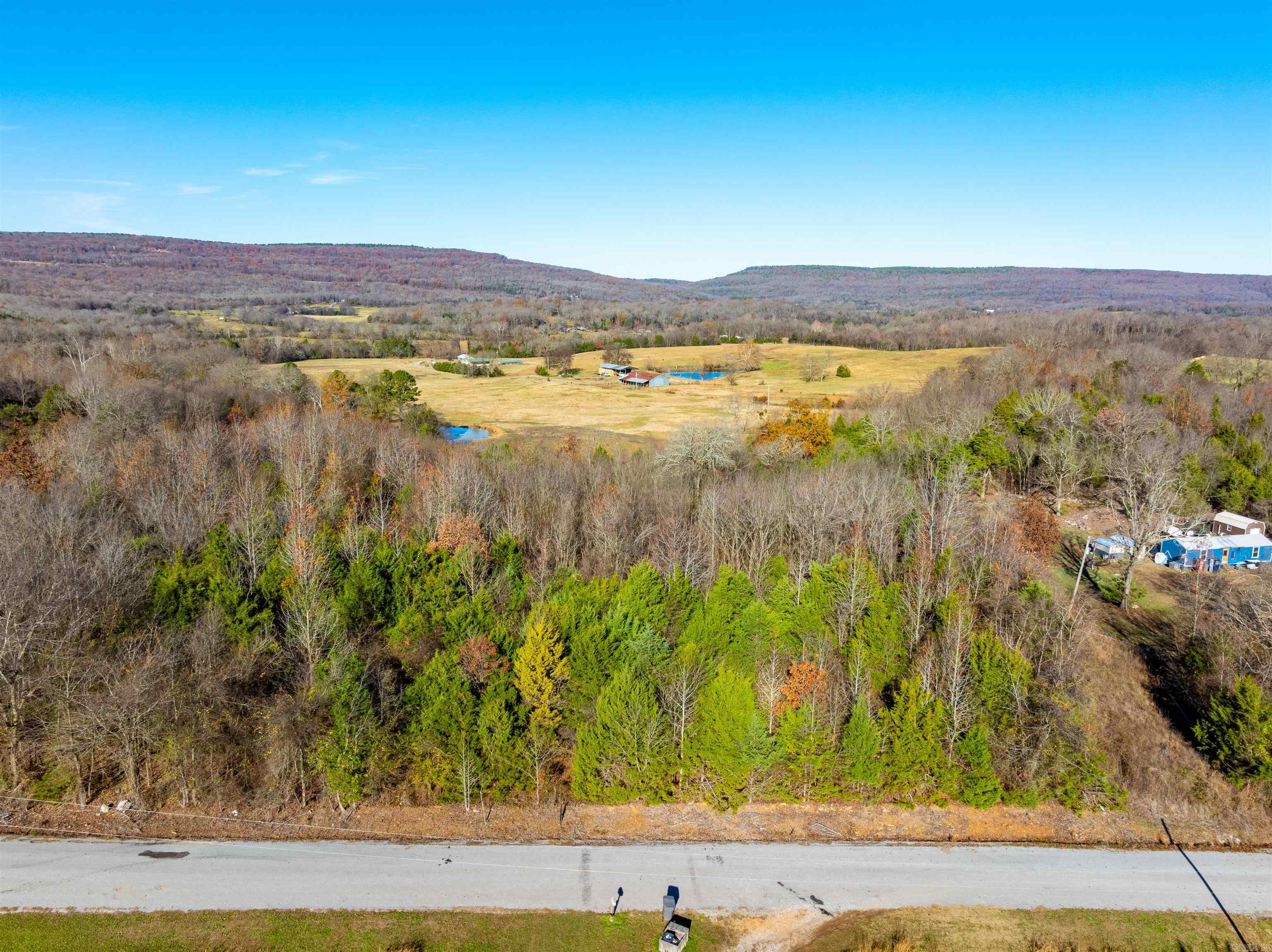 Photo 10 - Vacant Land for sale – 0  Deer Valley Rd   Locust Grove, AR