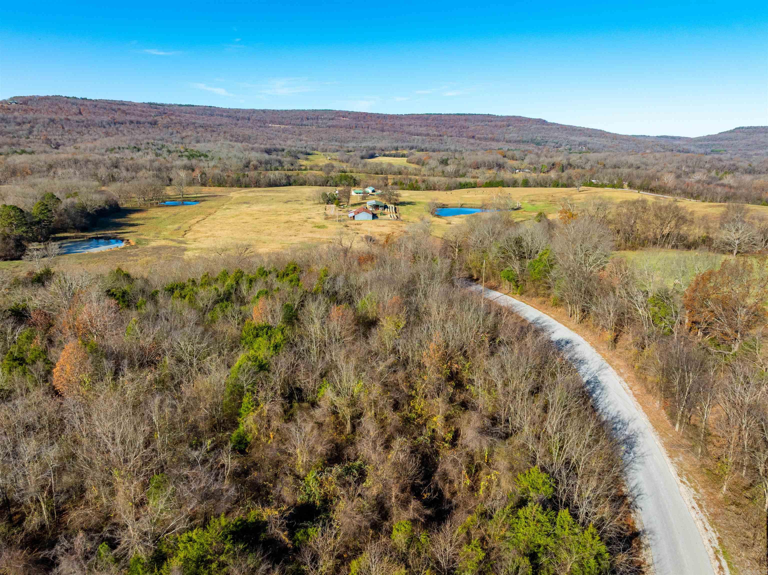 Photo 11 - Vacant Land for sale – 0  Country Oaks Rd   Locust Grove, AR