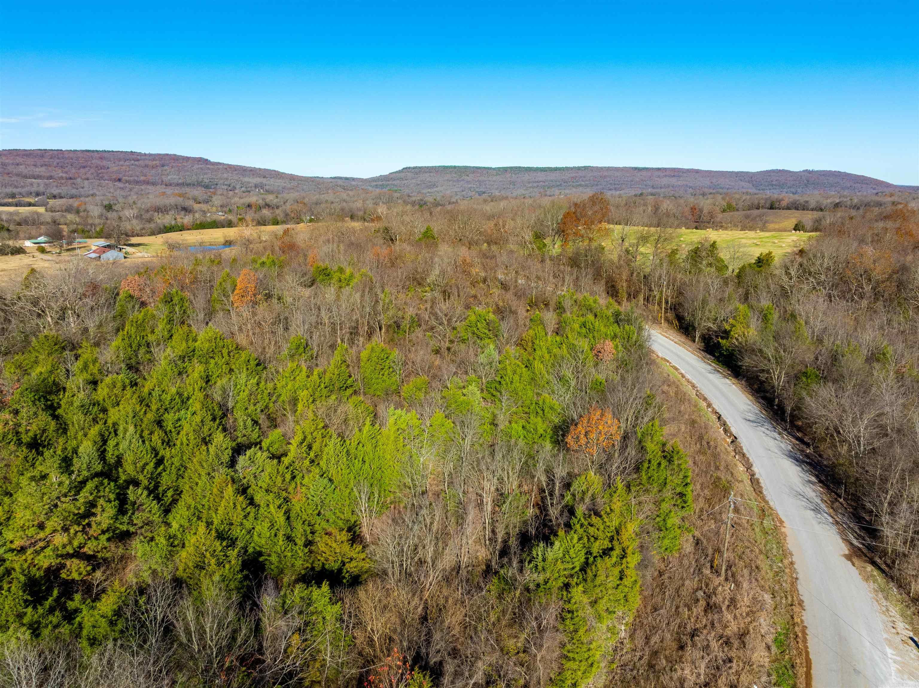 Photo 12 - Vacant Land for sale – 0  Country Oaks Rd   Locust Grove, AR