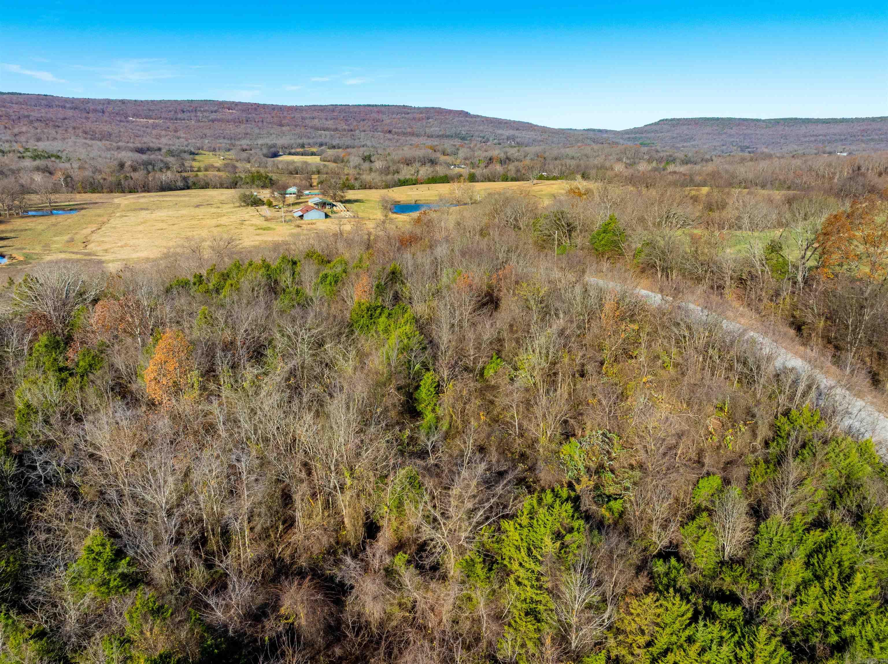 Photo 15 - Vacant Land for sale – 0  Country Oaks Rd   Locust Grove, AR