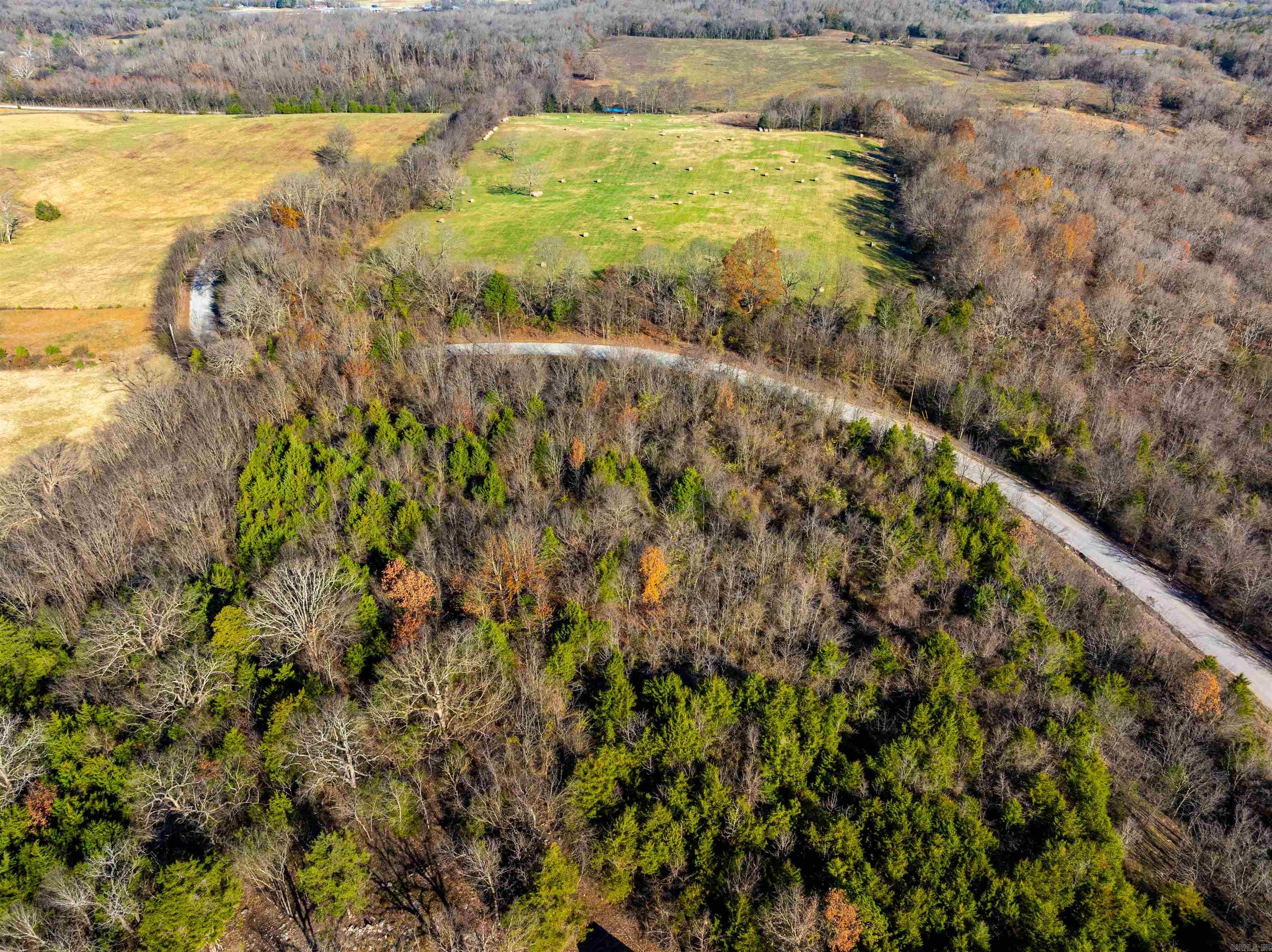 Photo 16 - Vacant Land for sale – 0  Country Oaks Rd   Locust Grove, AR