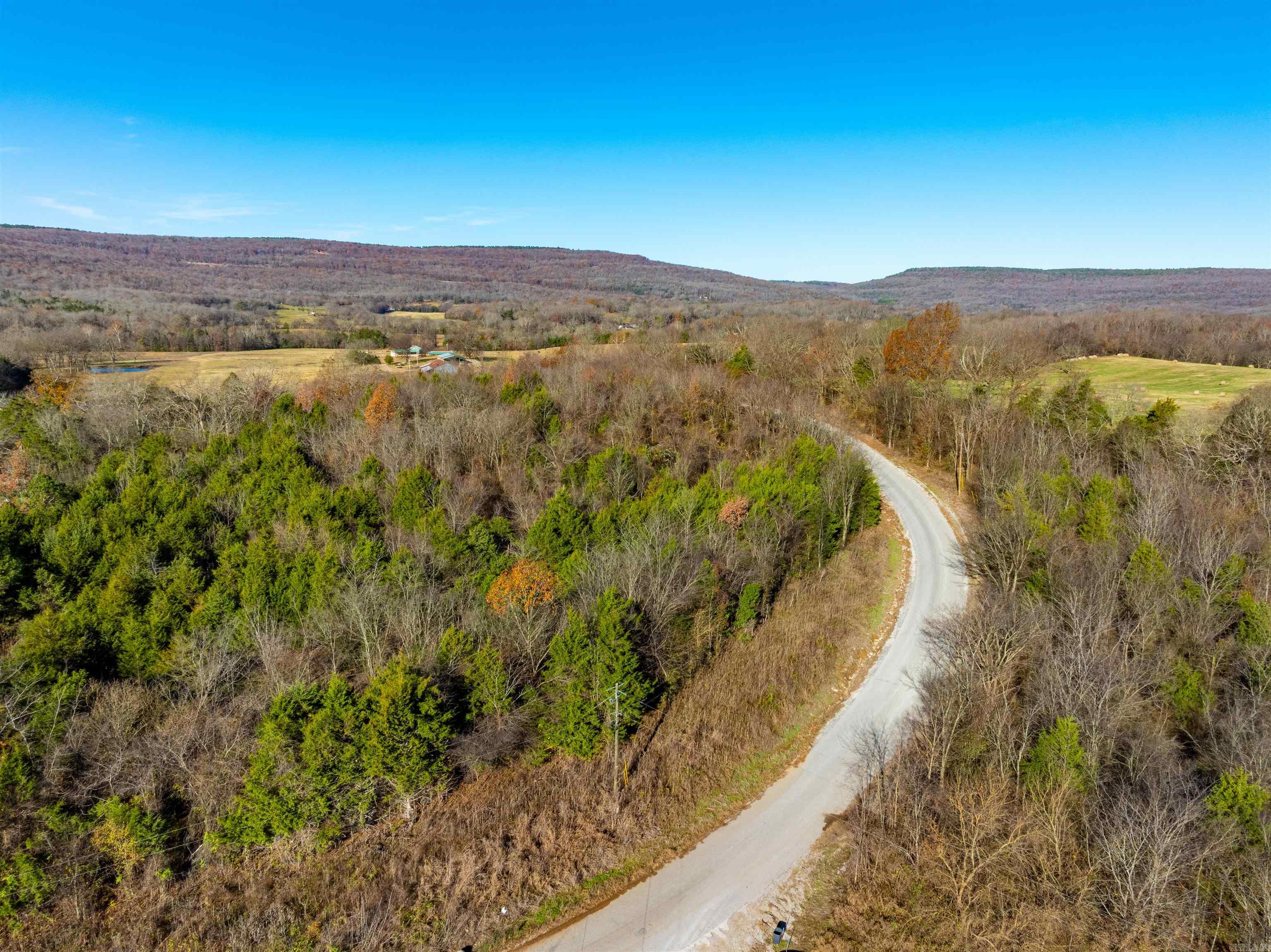 Photo 5 - Vacant Land for sale – 0  Country Oaks Rd   Locust Grove, AR