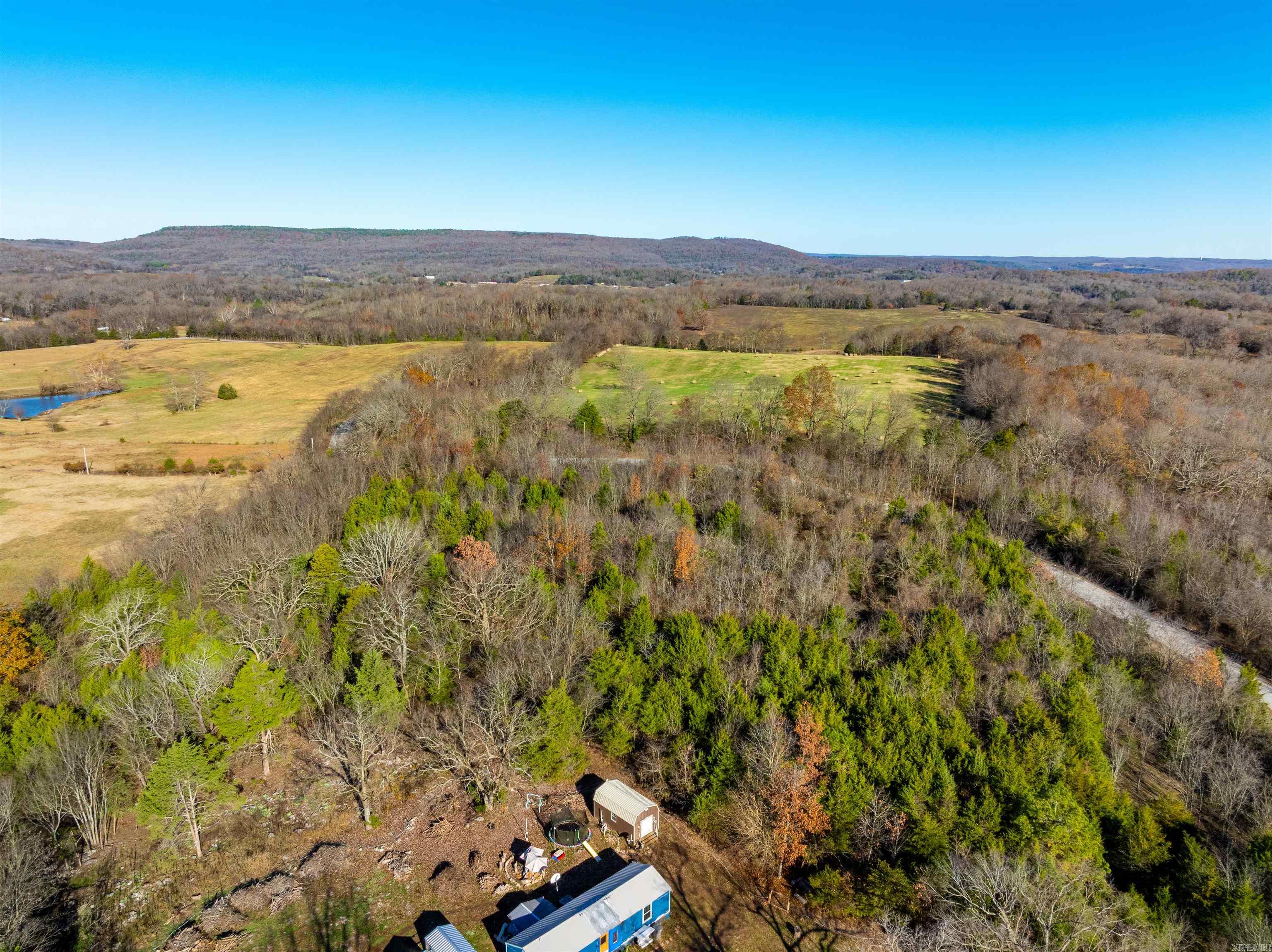 Photo 6 - Vacant Land for sale – 0  Country Oaks Rd   Locust Grove, AR