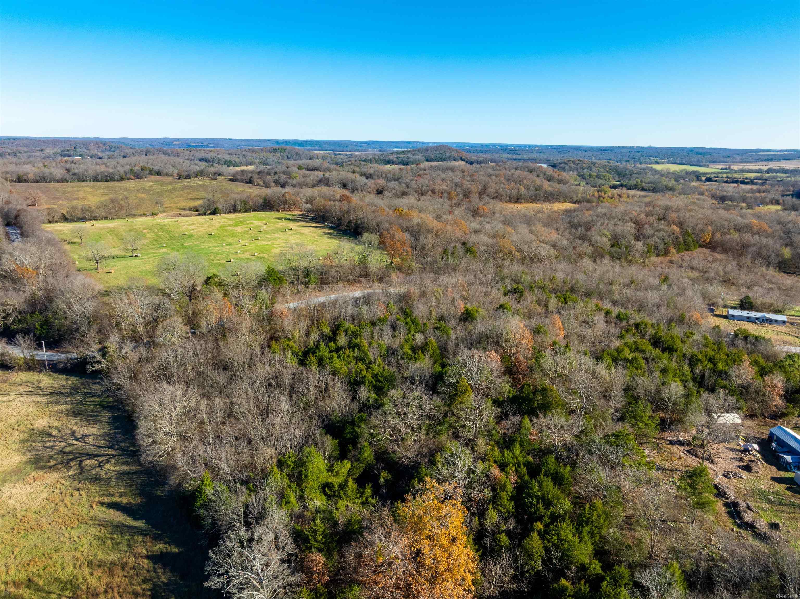 Photo 7 - Vacant Land for sale – 0  Country Oaks Rd   Locust Grove, AR