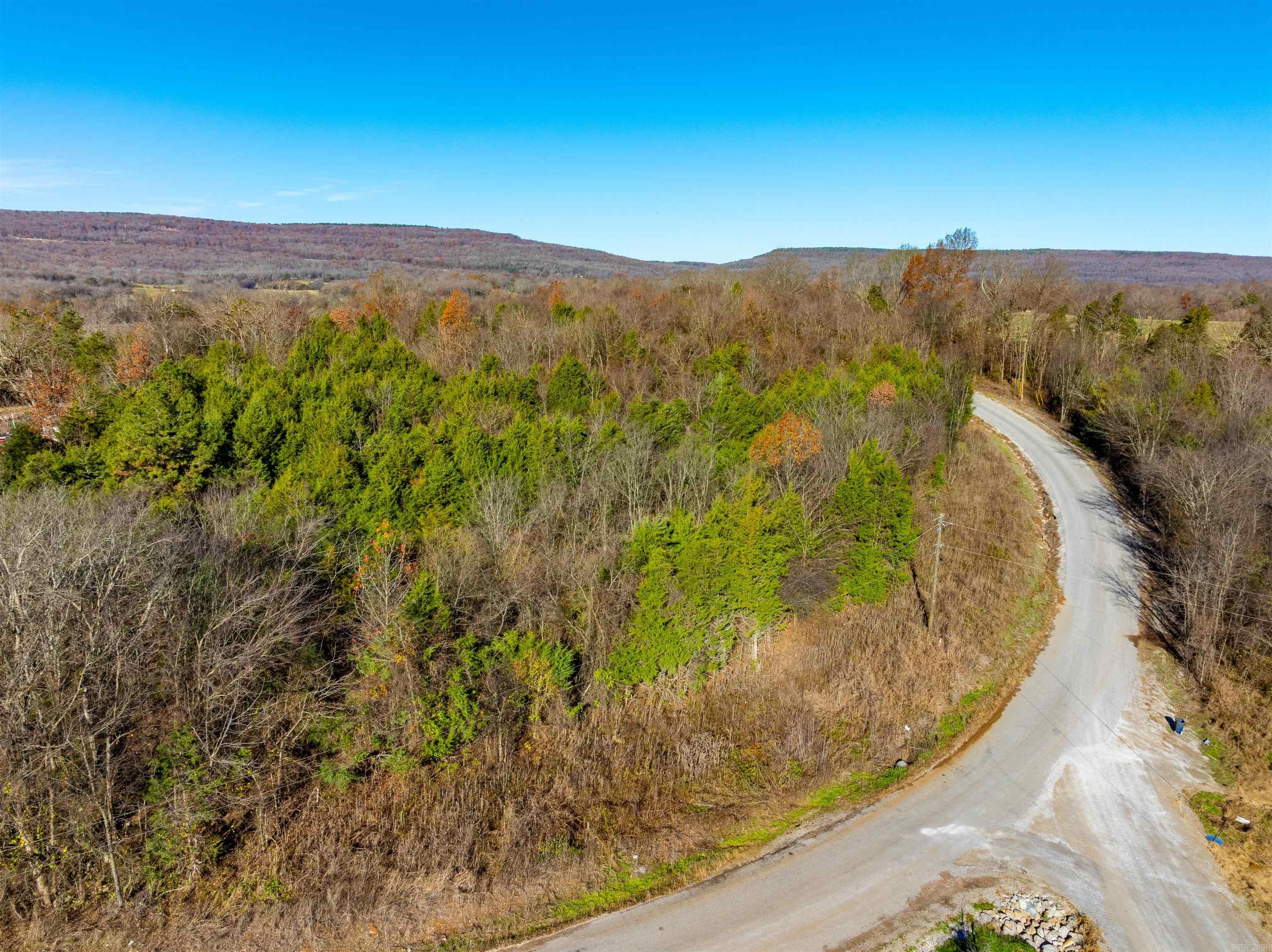 Photo 9 - Vacant Land for sale – 0  Country Oaks Rd   Locust Grove, AR