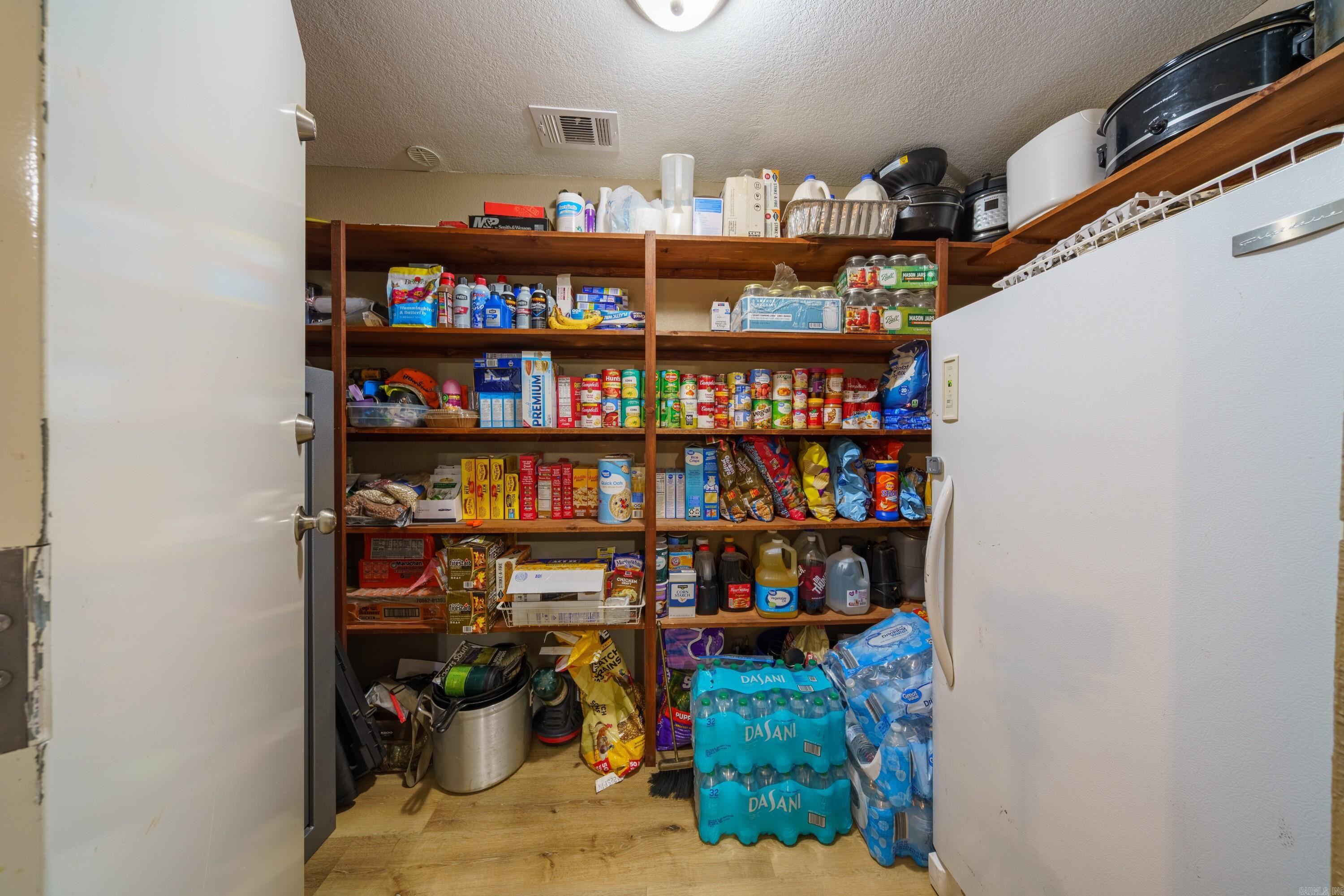 Photo 12 - Residential for sale – 800  Strawberry River Road   Smithville, AR