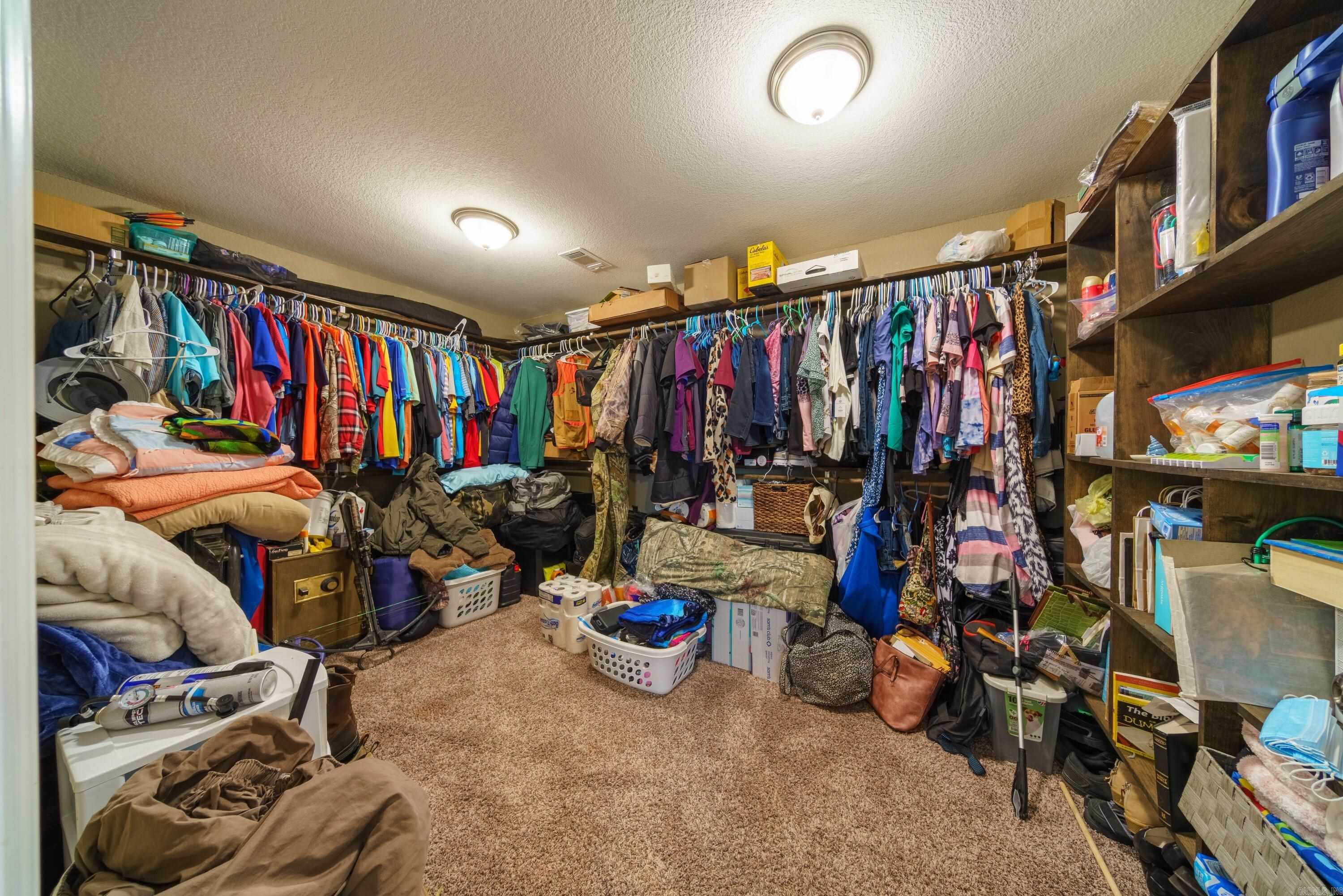 Photo 17 - Residential for sale – 800  Strawberry River Road   Smithville, AR