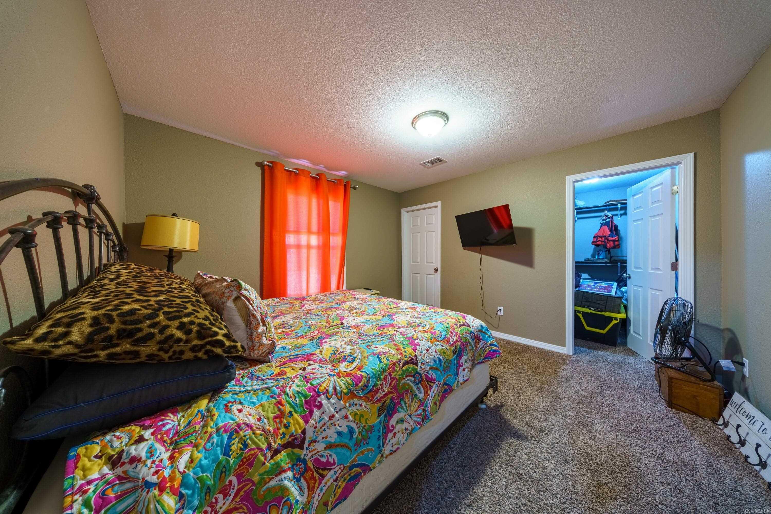 Photo 18 - Residential for sale – 800  Strawberry River Road   Smithville, AR