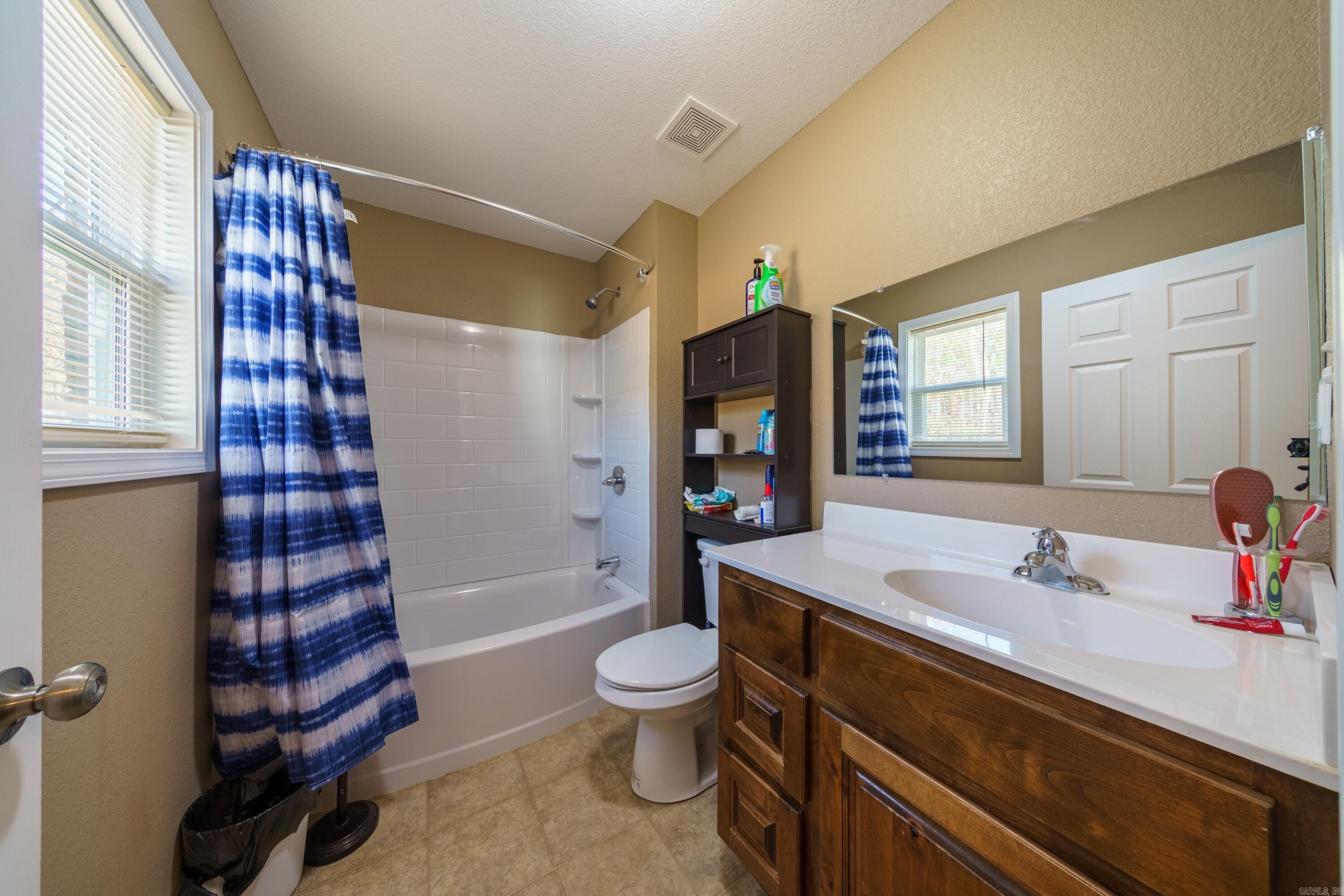 Photo 19 - Residential for sale – 800  Strawberry River Road   Smithville, AR