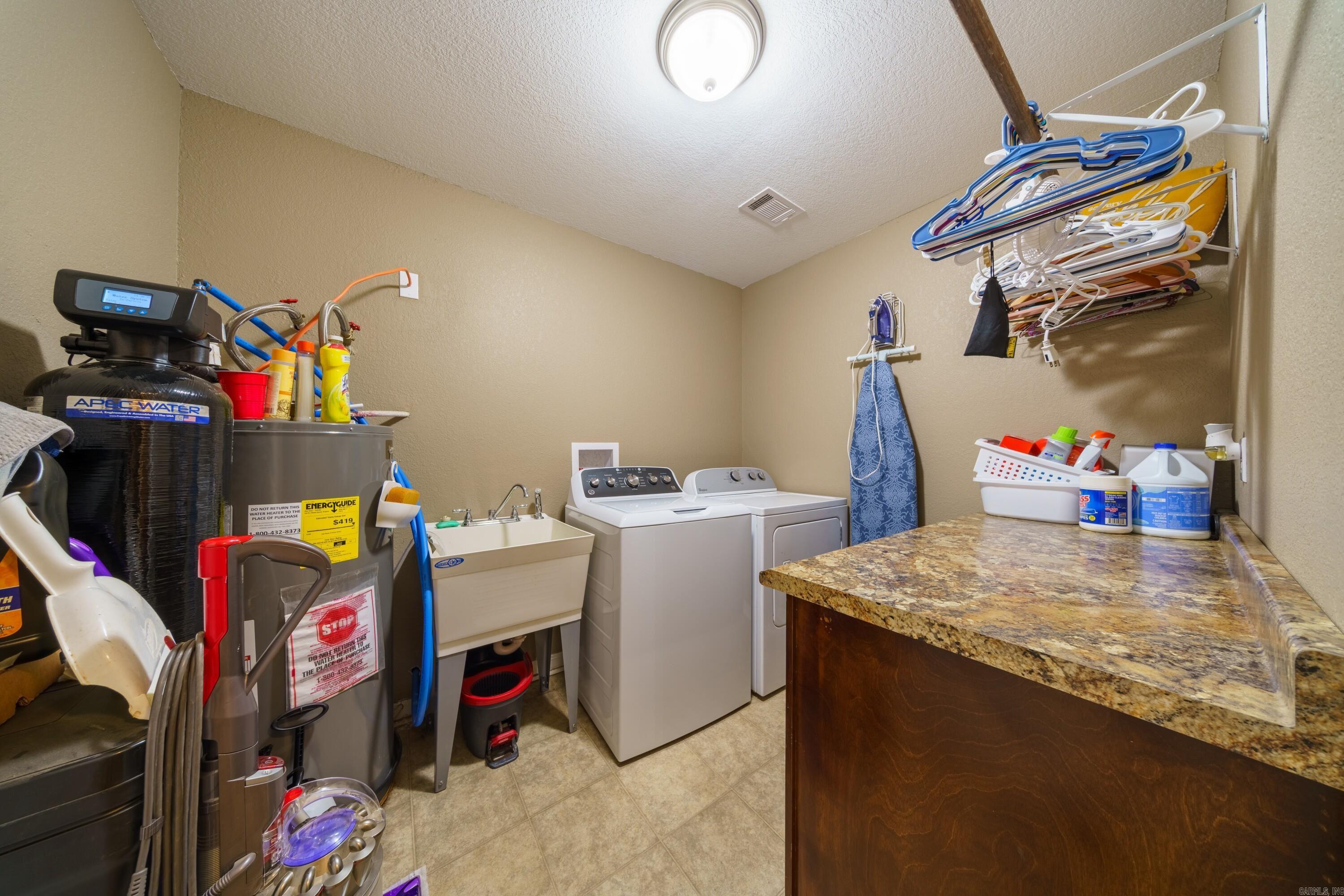 Photo 20 - Residential for sale – 800  Strawberry River Road   Smithville, AR