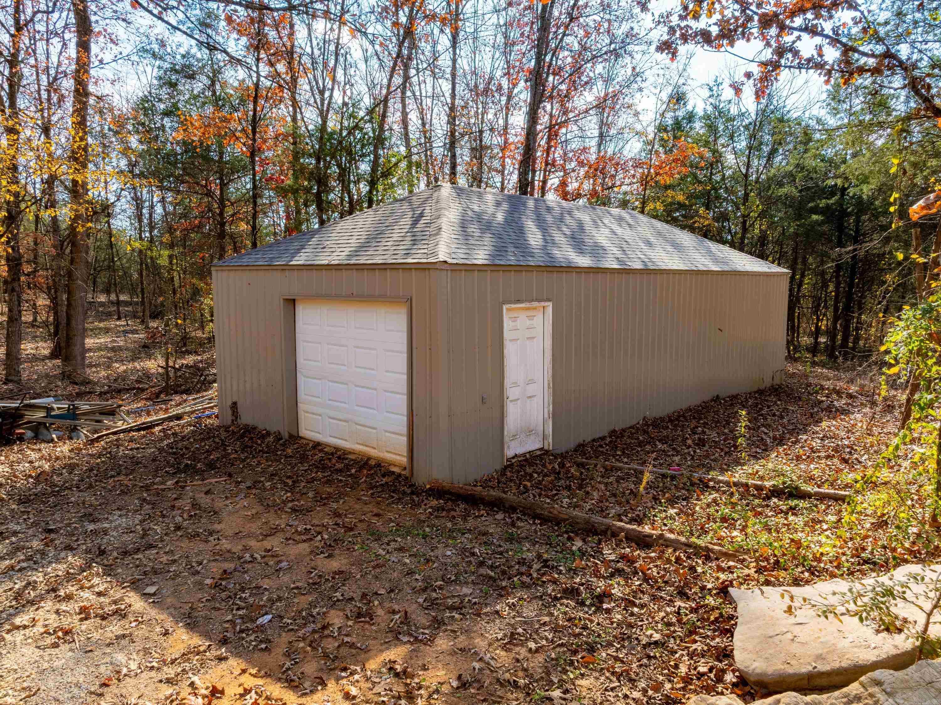 Photo 22 - Residential for sale – 800  Strawberry River Road   Smithville, AR