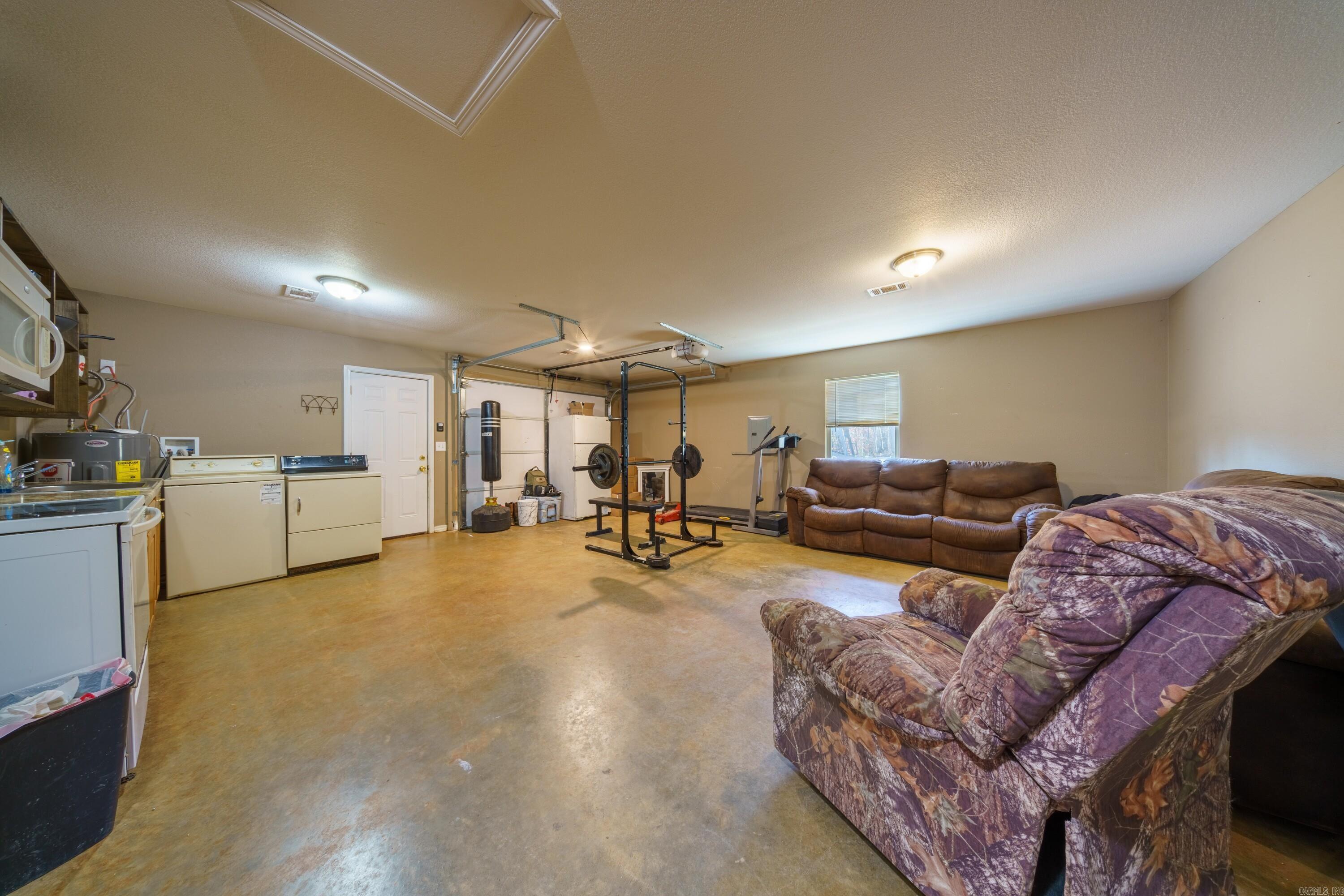 Photo 23 - Residential for sale – 800  Strawberry River Road   Smithville, AR