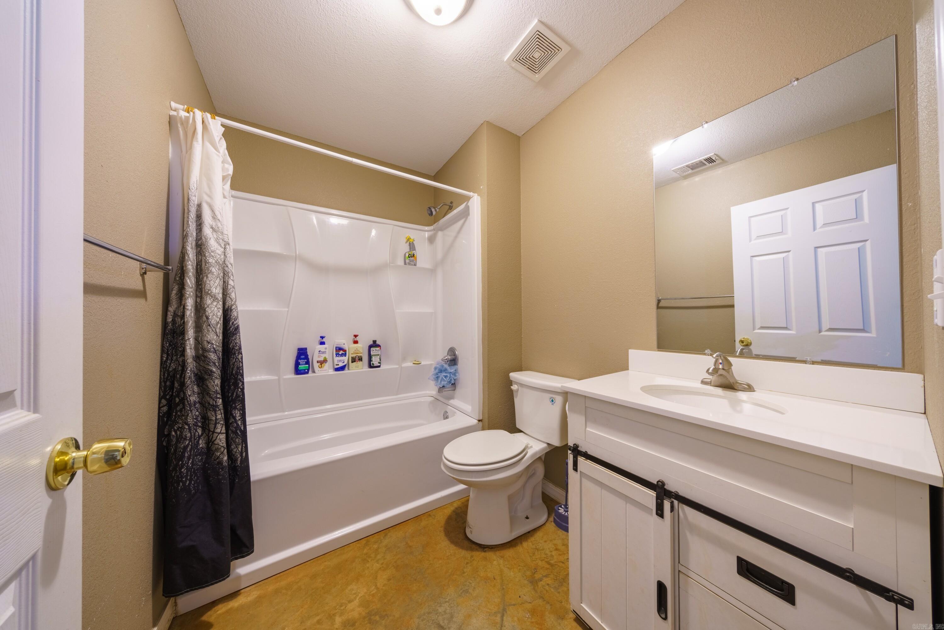 Photo 25 - Residential for sale – 800  Strawberry River Road   Smithville, AR