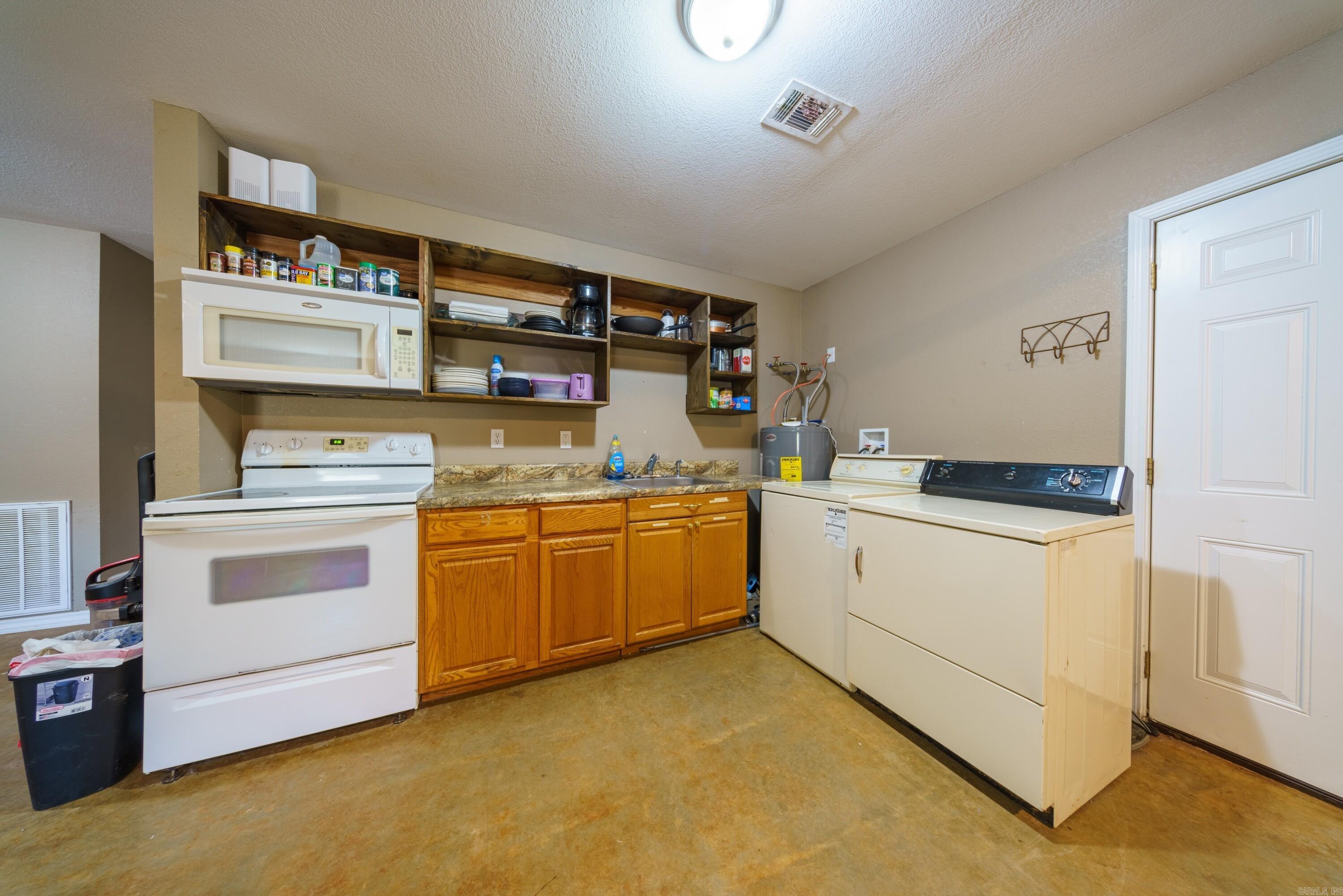 Photo 26 - Residential for sale – 800  Strawberry River Road   Smithville, AR