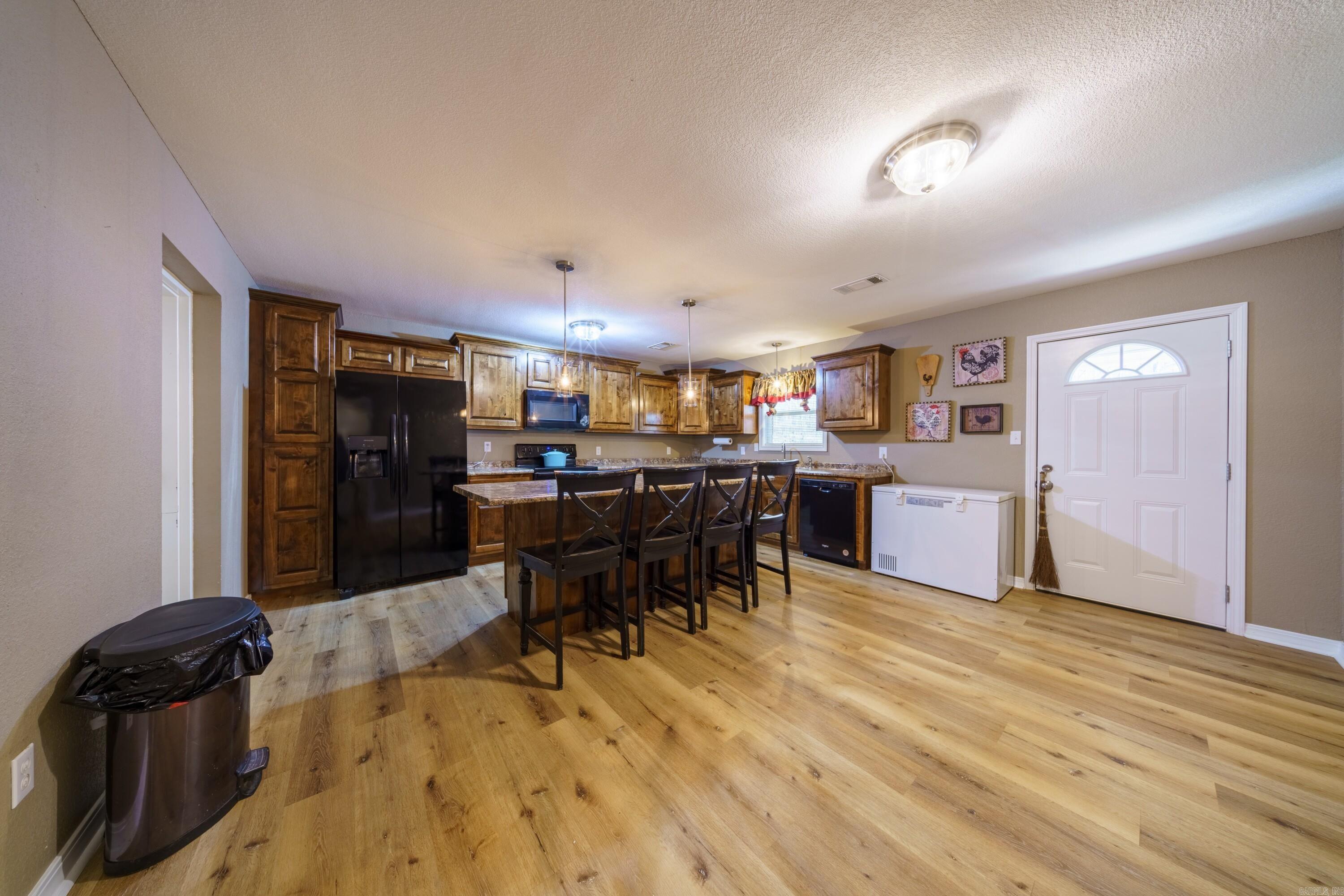 Photo 8 - Residential for sale – 800  Strawberry River Road   Smithville, AR