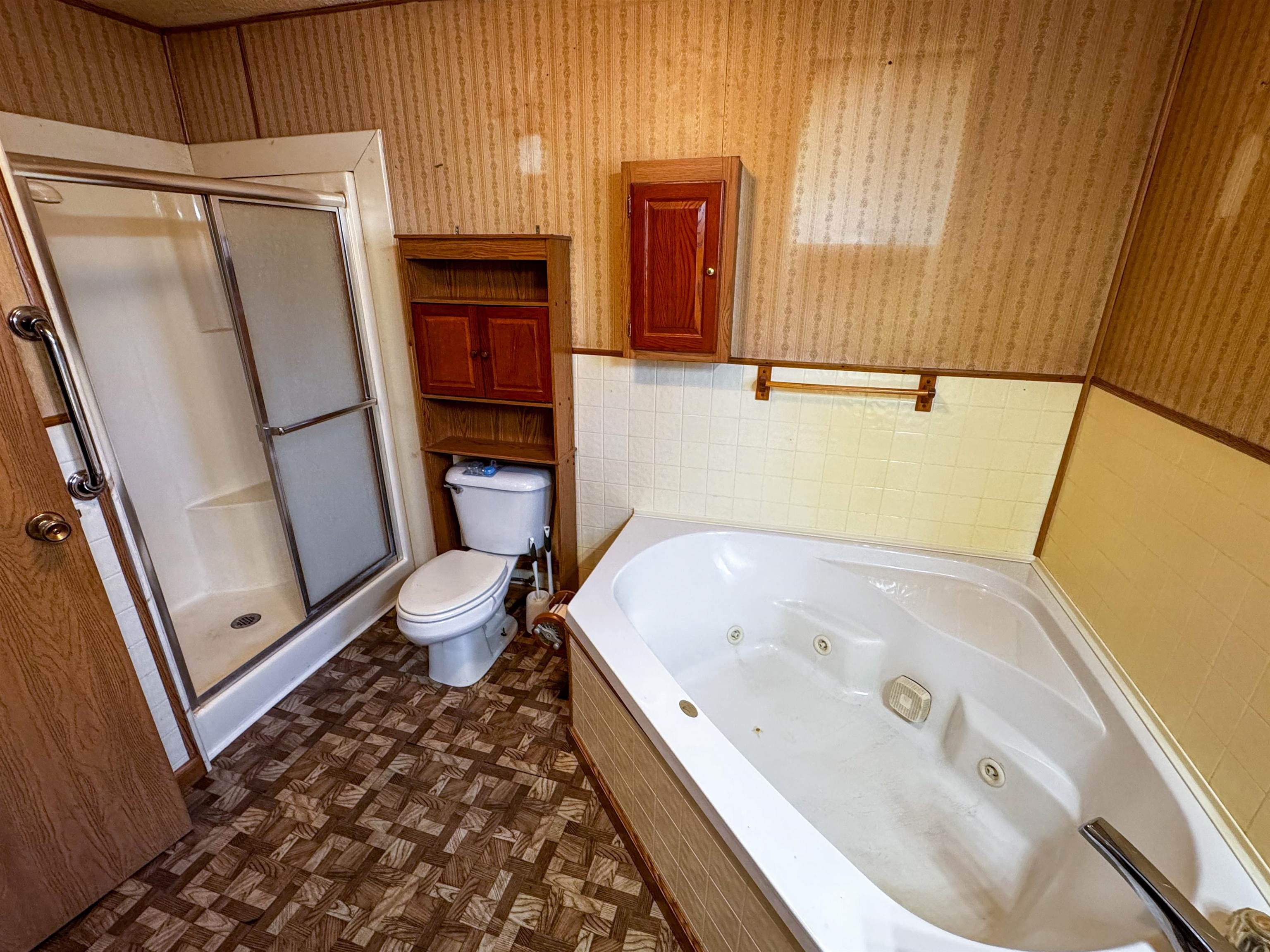 Photo 11 - Residential for sale – 47  Summit Ridge Ln   Williford, AR