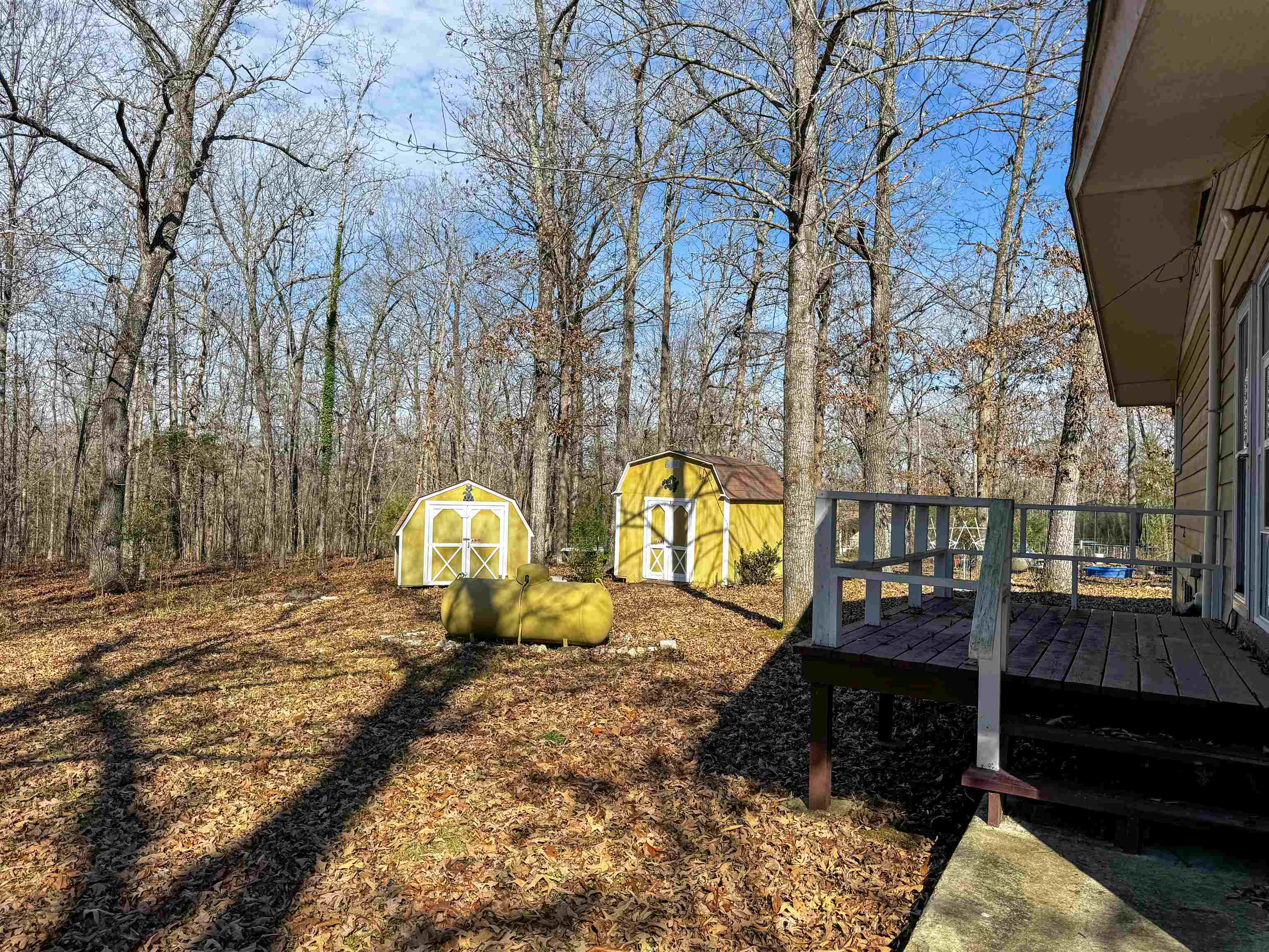 Photo 15 - Residential for sale – 47  Summit Ridge Ln   Williford, AR