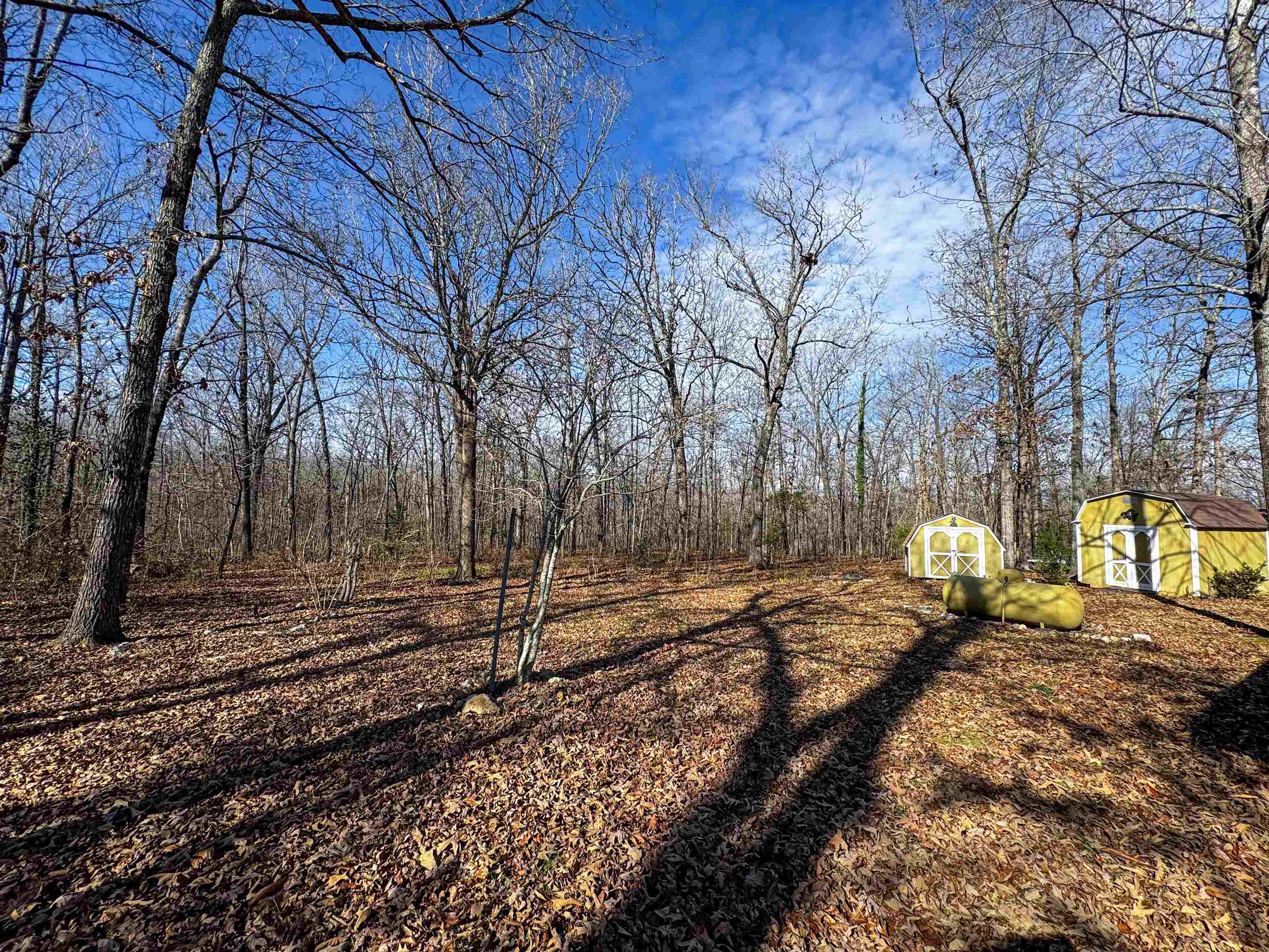 Photo 16 - Residential for sale – 47  Summit Ridge Ln   Williford, AR