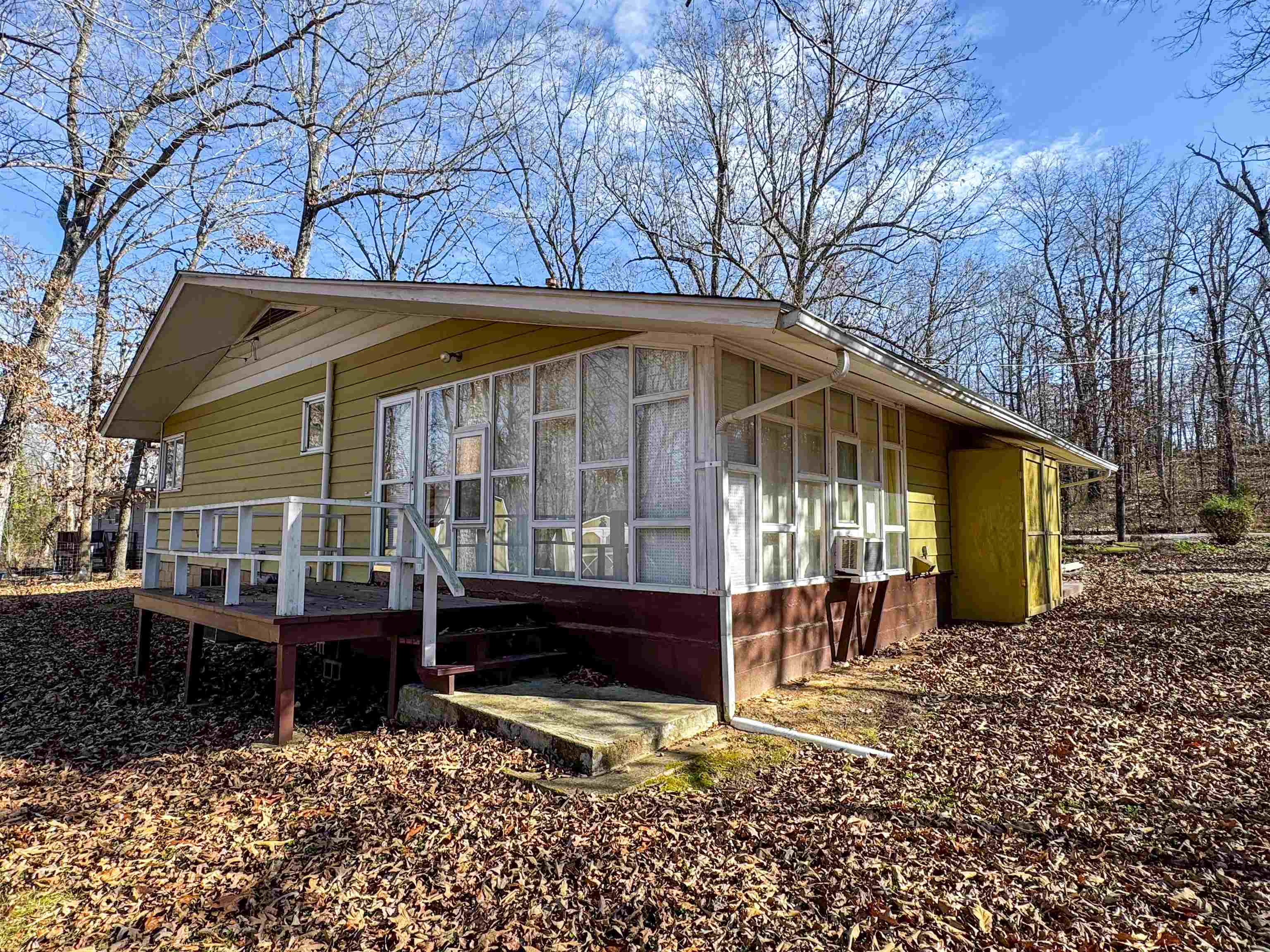 Photo 18 - Residential for sale – 47  Summit Ridge Ln   Williford, AR