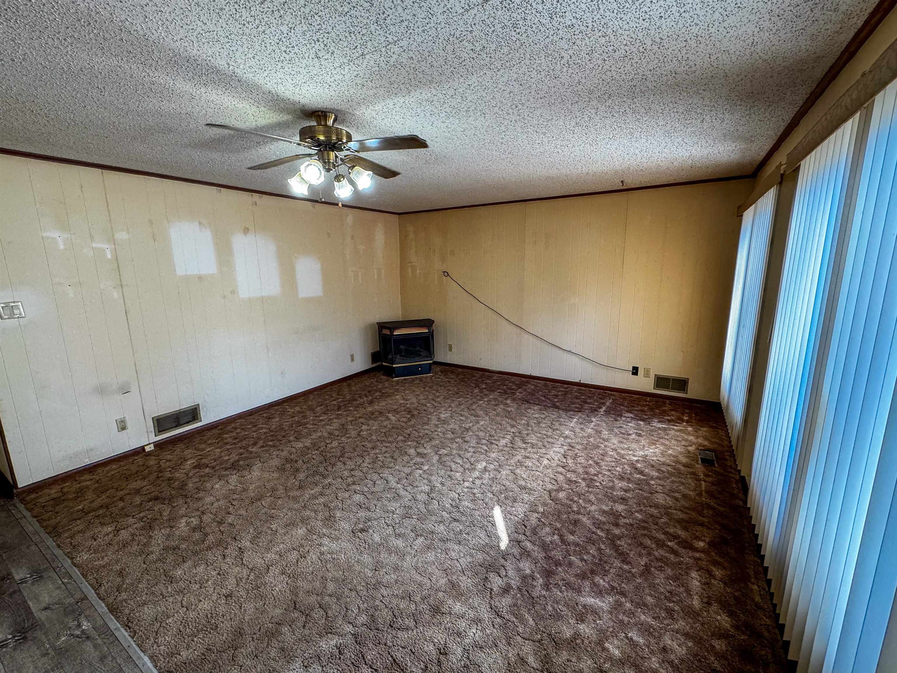 Photo 4 - Residential for sale – 47  Summit Ridge Ln   Williford, AR