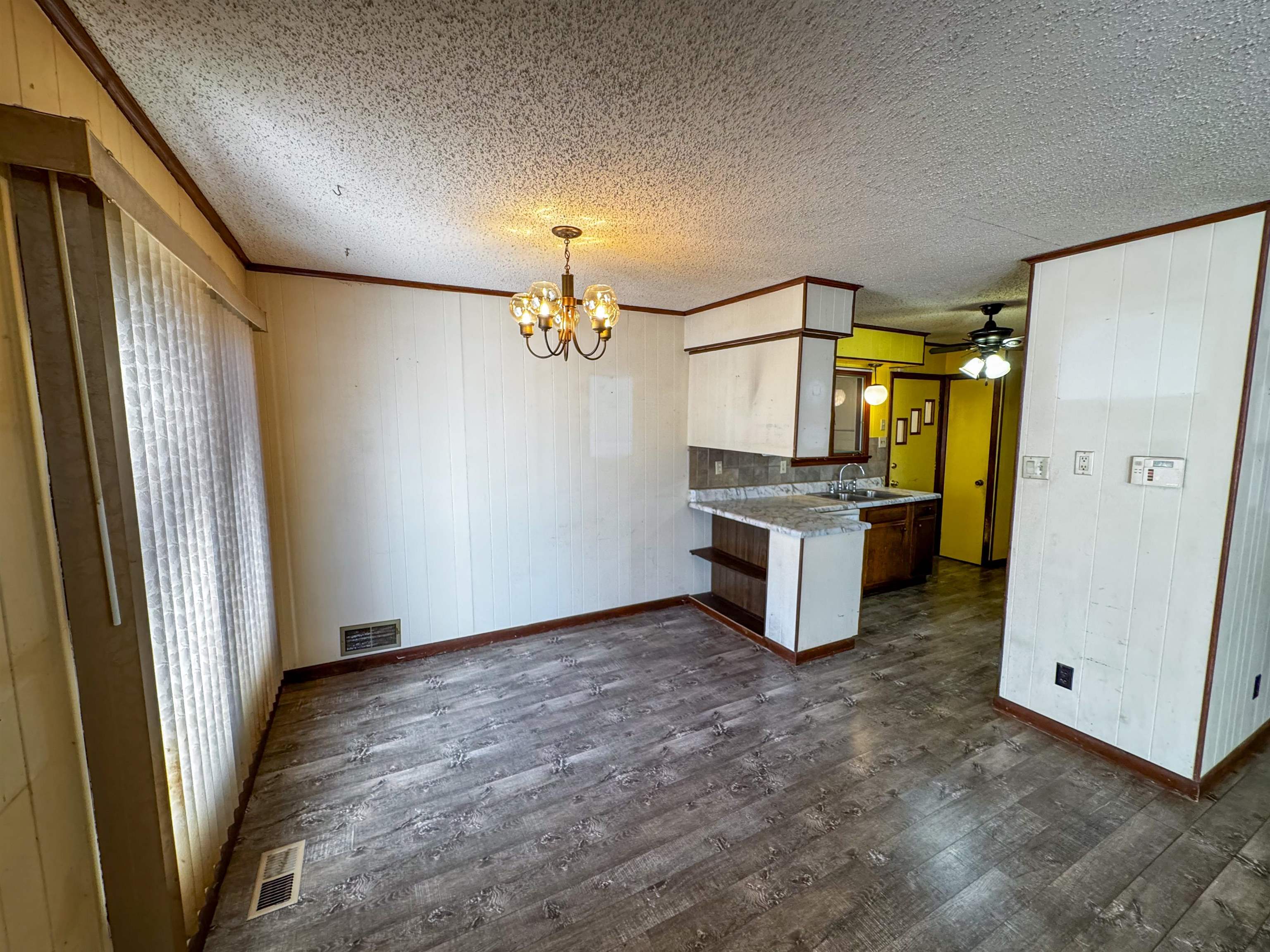 Photo 5 - Residential for sale – 47  Summit Ridge Ln   Williford, AR