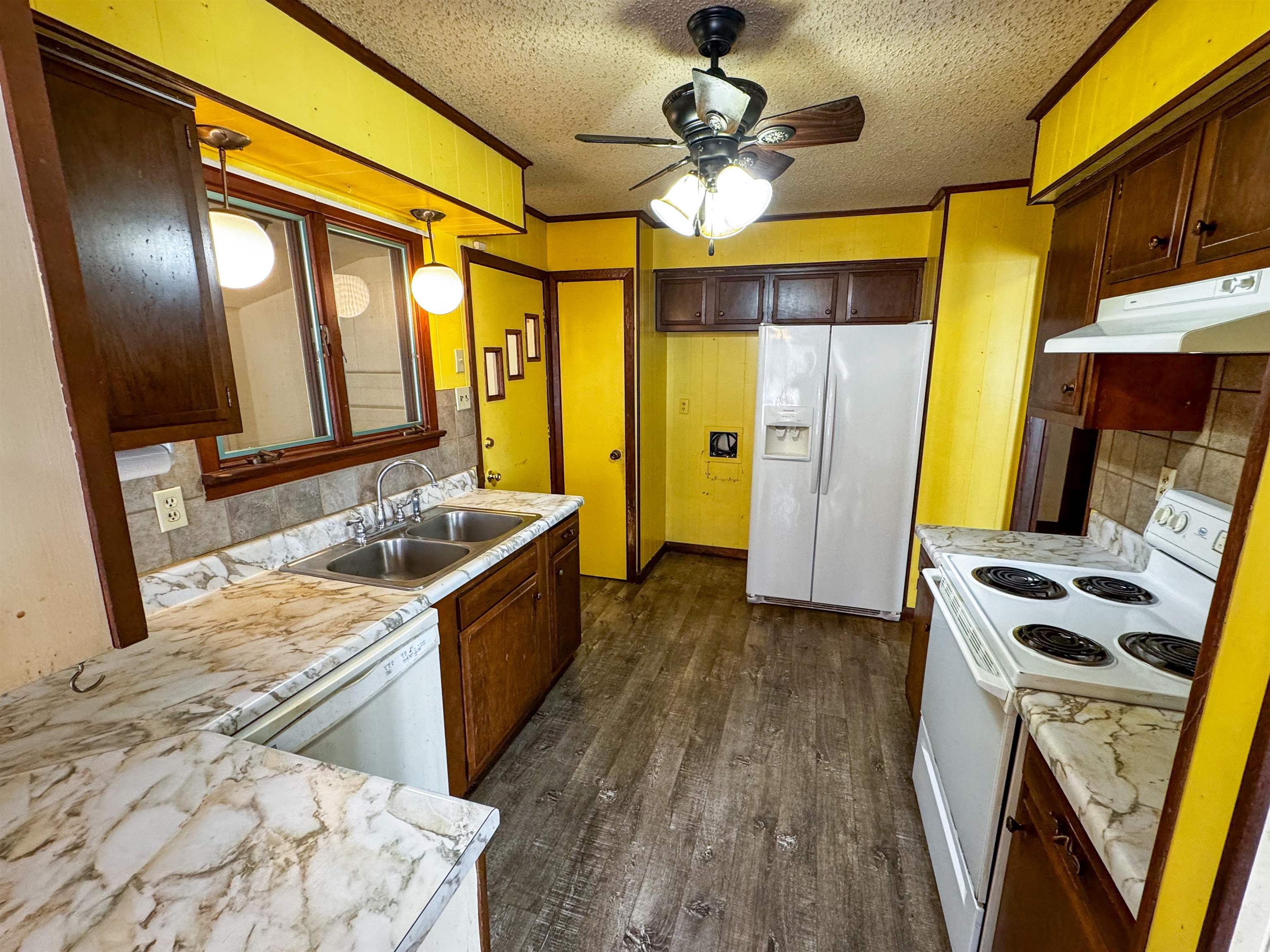 Photo 6 - Residential for sale – 47  Summit Ridge Ln   Williford, AR