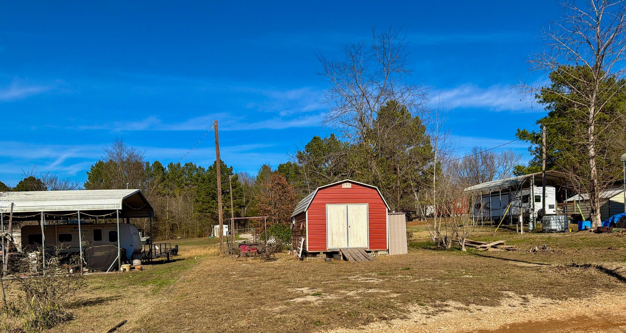 Photo 11 - Residential for sale – Lots 27 & 28  River Bend   Hardy, AR