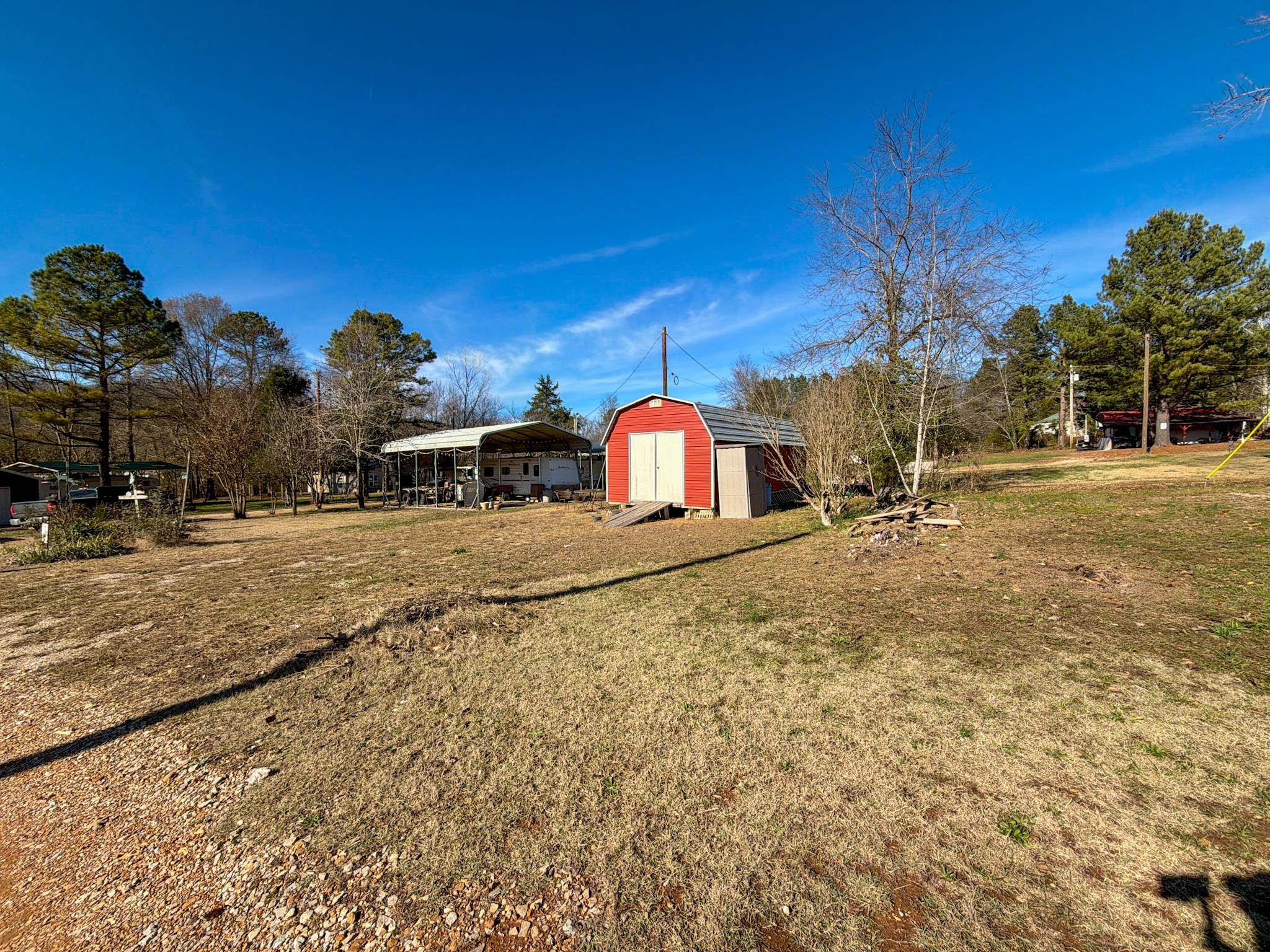 Photo 12 - Residential for sale – Lots 27 & 28  River Bend   Hardy, AR